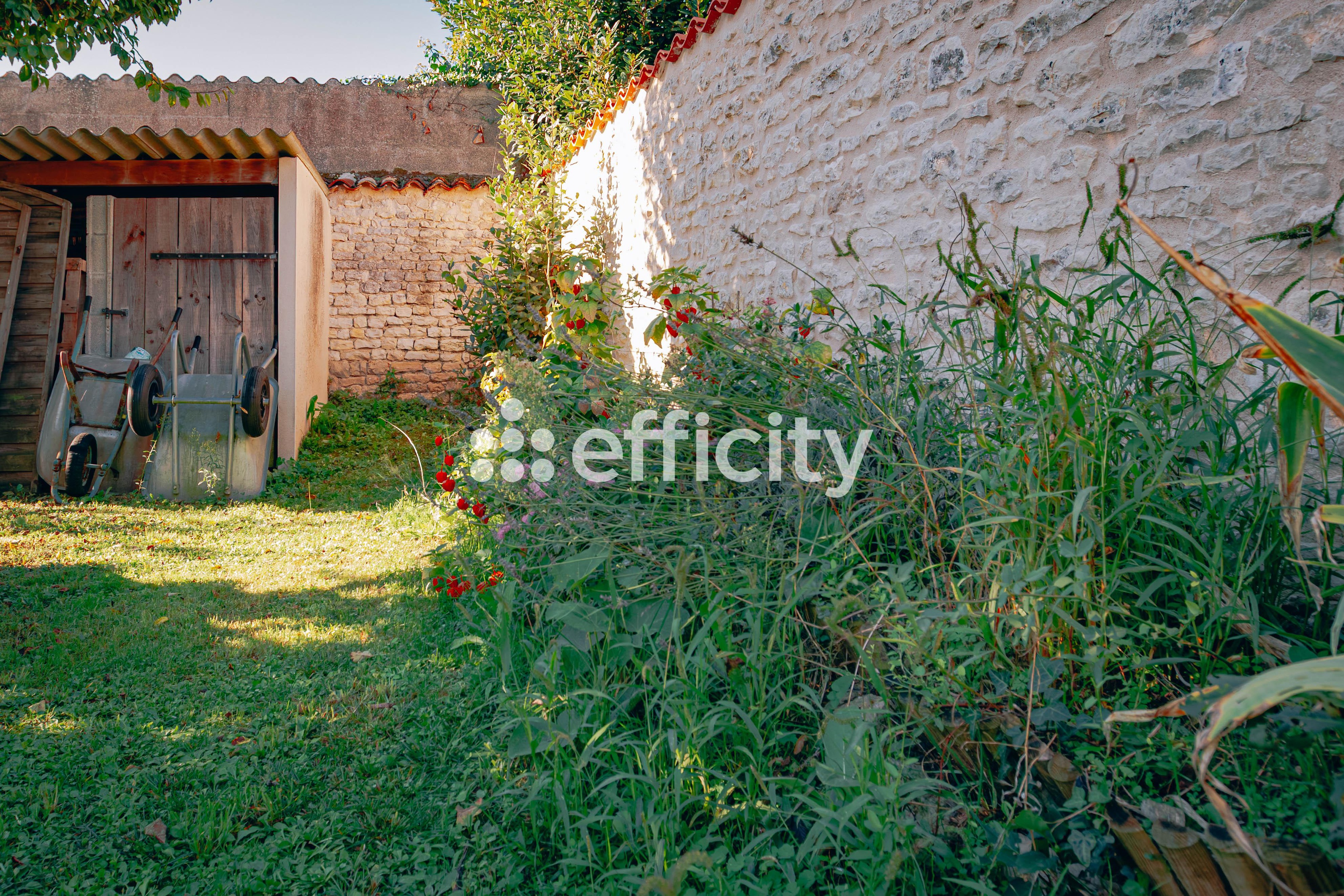 Achat immobilier Maison 6 pièces  140m2 à Marsilly (17137) - Photo n°1