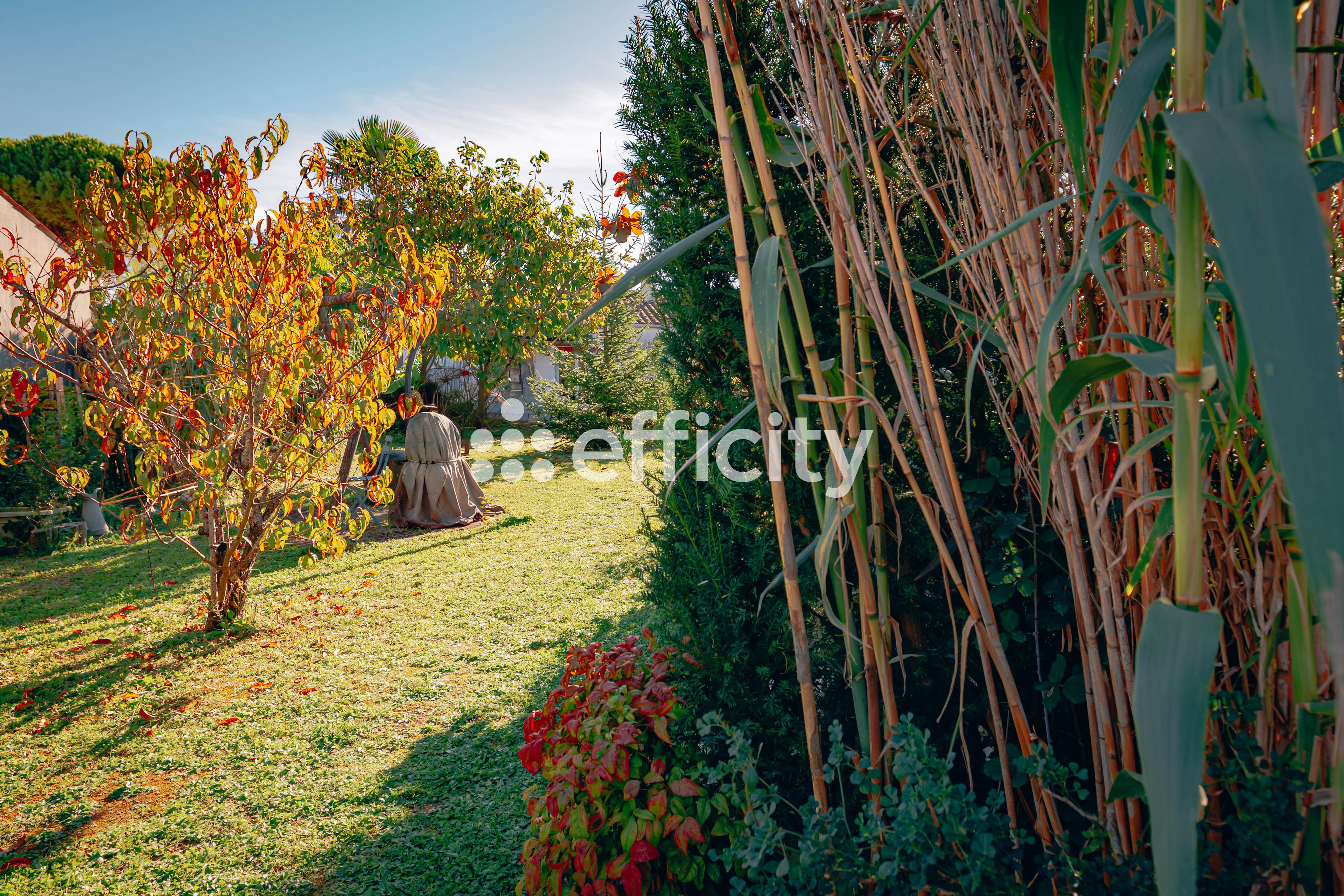 Achat immobilier Maison 6 pièces  140m2 à Marsilly (17137) - Photo n°12