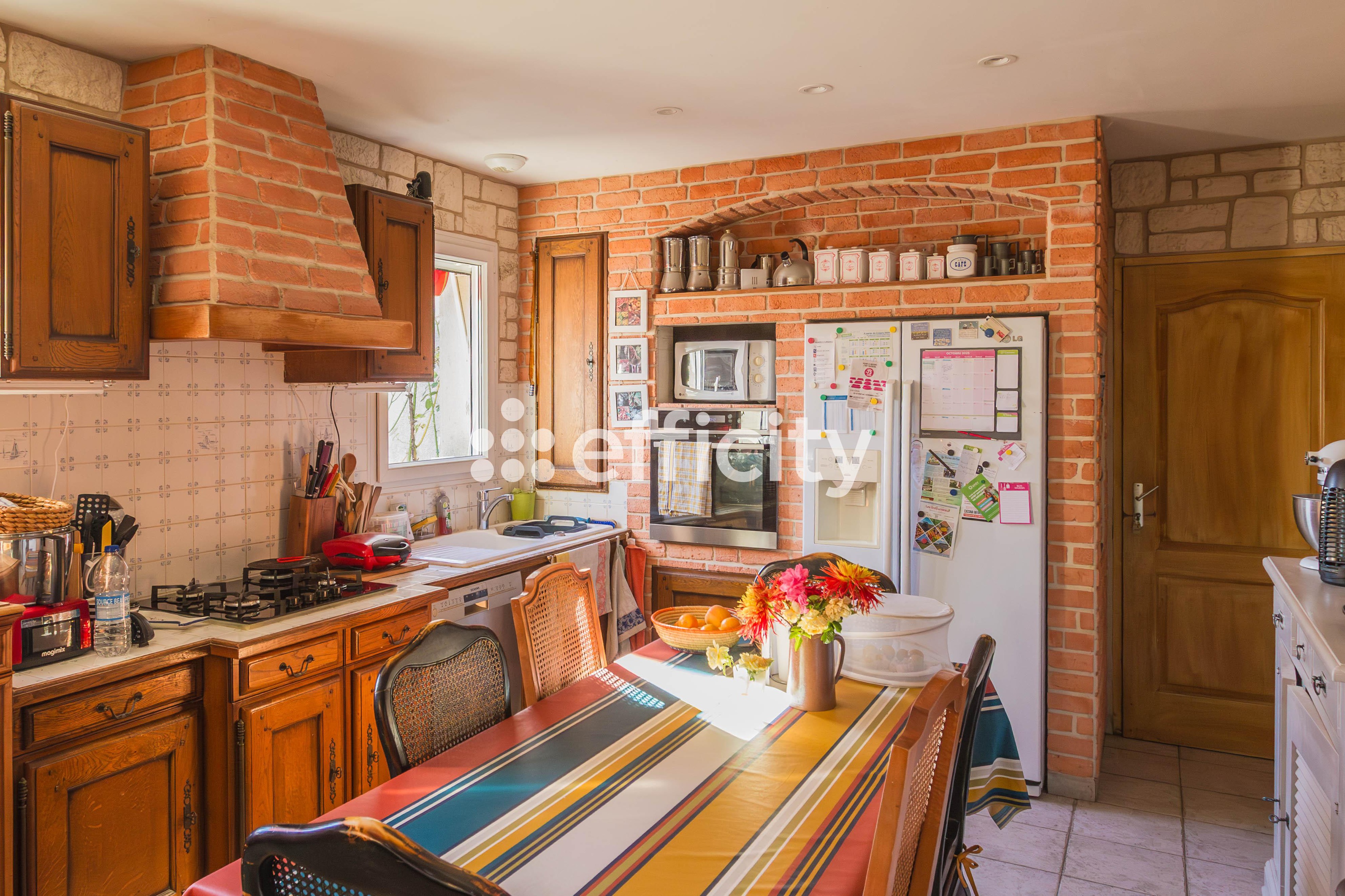 Achat immobilier Maison 6 pièces  140m2 à Marsilly (17137) - Photo n°5