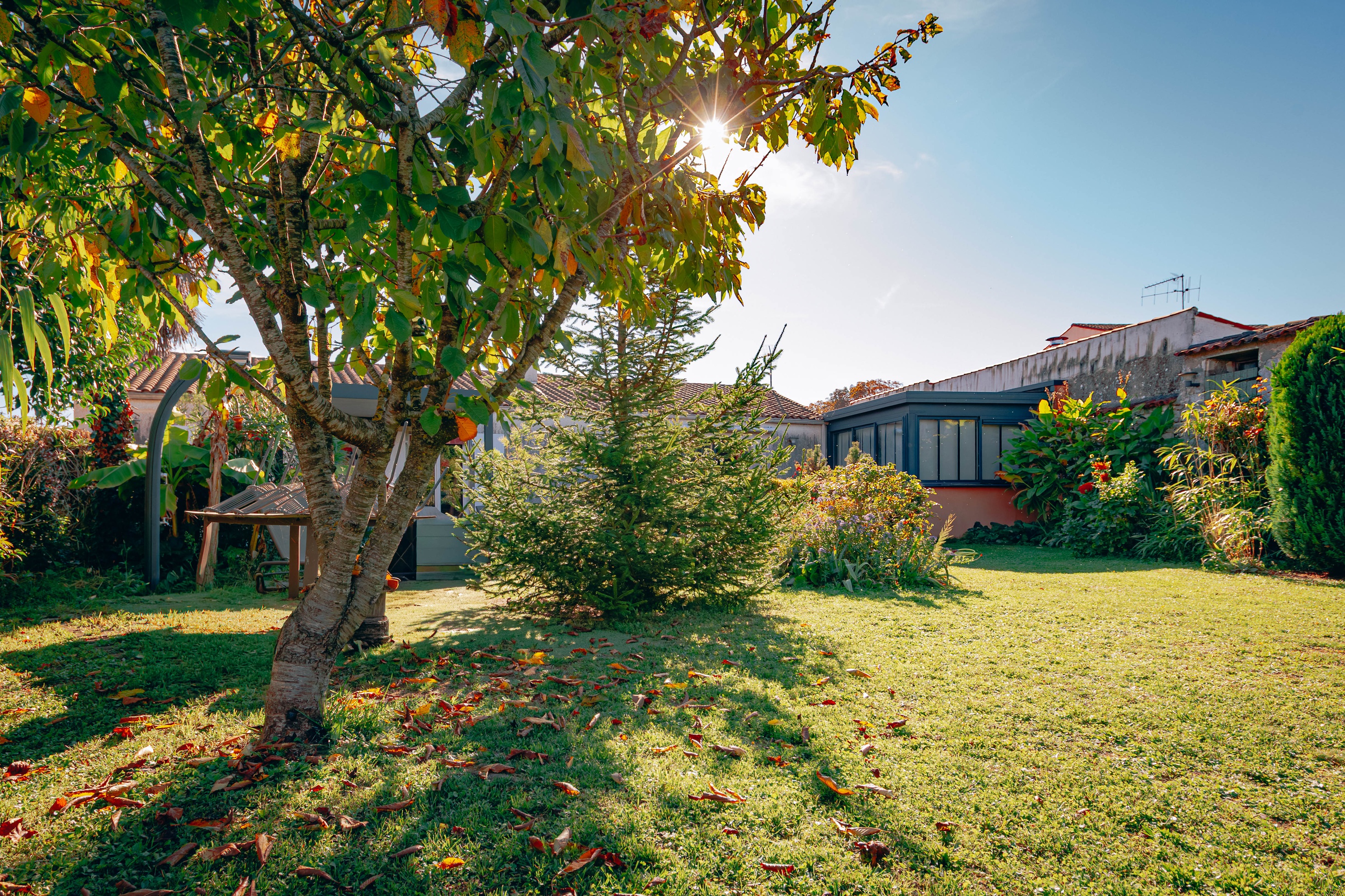 maison 6 pièces - 140m2 à Marsilly (17137)