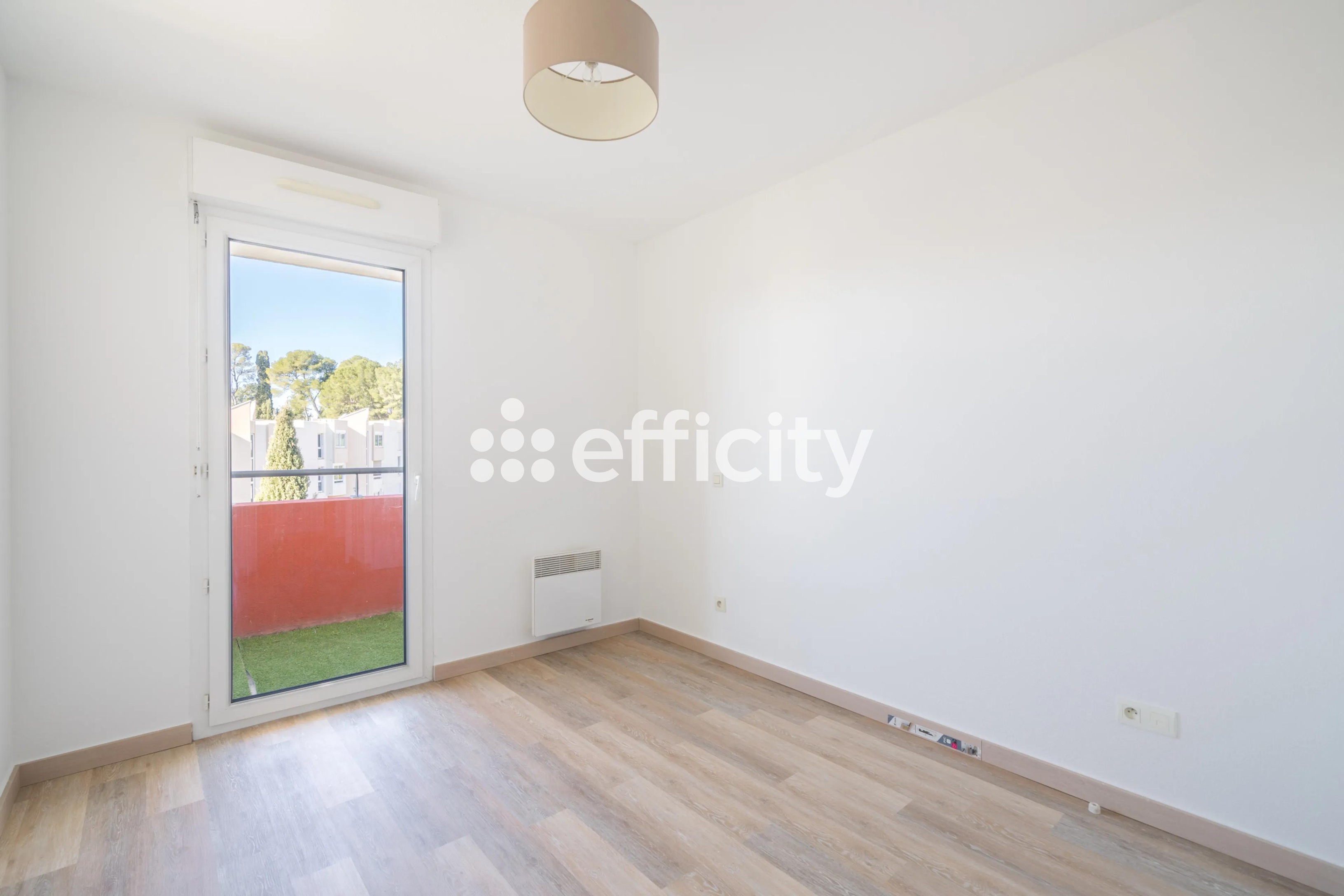 Achat immobilier Appartement 2 pièces  45m2 à Montpellier (34090) - Photo n°7