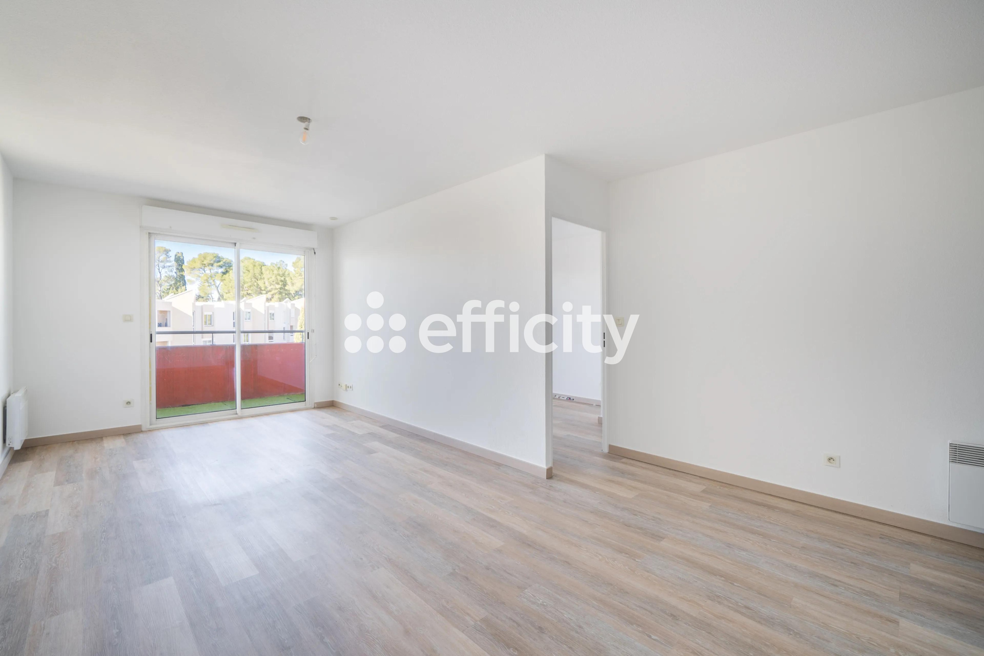 Achat immobilier Appartement 2 pièces  45m2 à Montpellier (34090) - Photo n°6