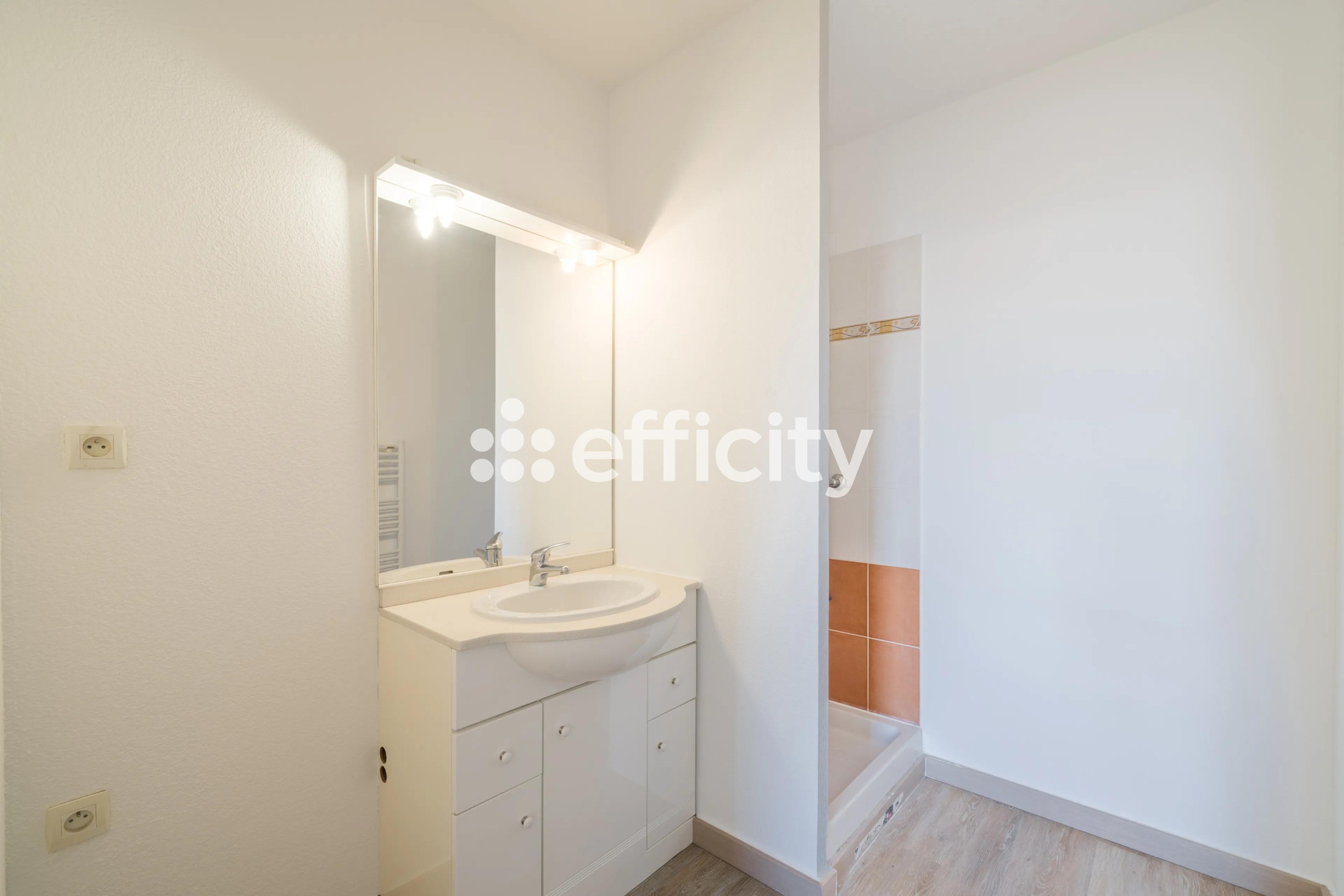 Achat immobilier Appartement 2 pièces  45m2 à Montpellier (34090) - Photo n°4