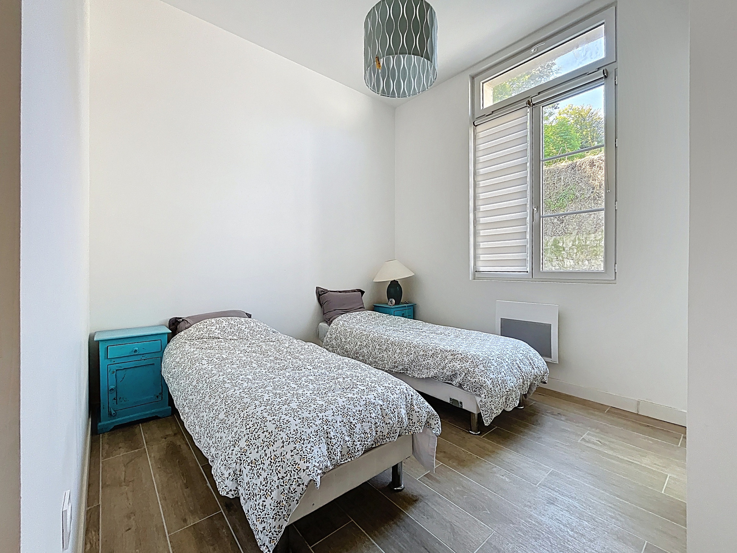 Achat immobilier Appartement 4 pièces  112m2 à Montlouis-sur-Loire (37270) - Photo n°9