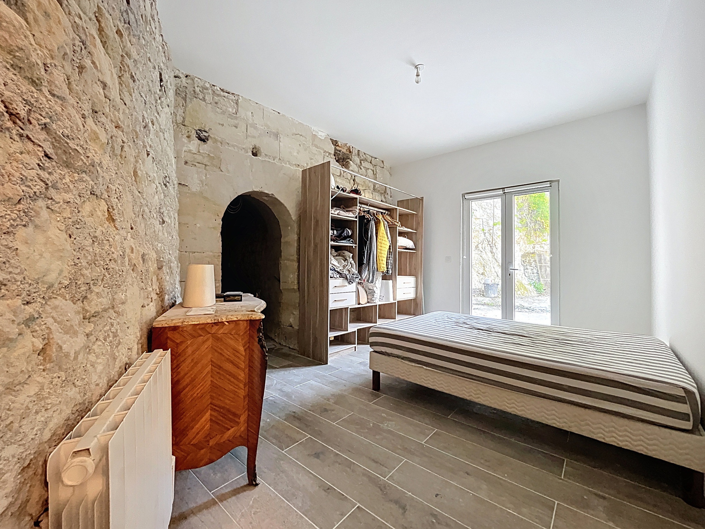 Achat immobilier Appartement 4 pièces  112m2 à Montlouis-sur-Loire (37270) - Photo n°7
