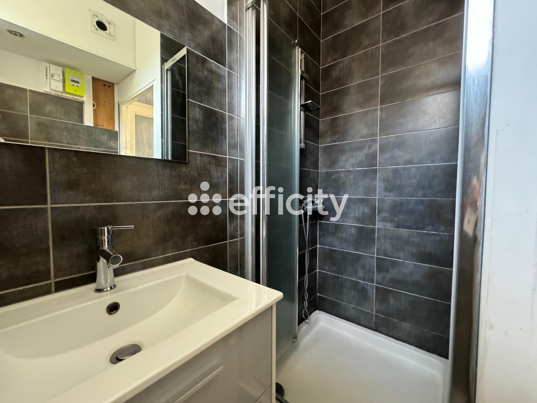 Achat immobilier Appartement 2 pièces  36m2 à Clermont-Ferrand (63100) - Photo n°6