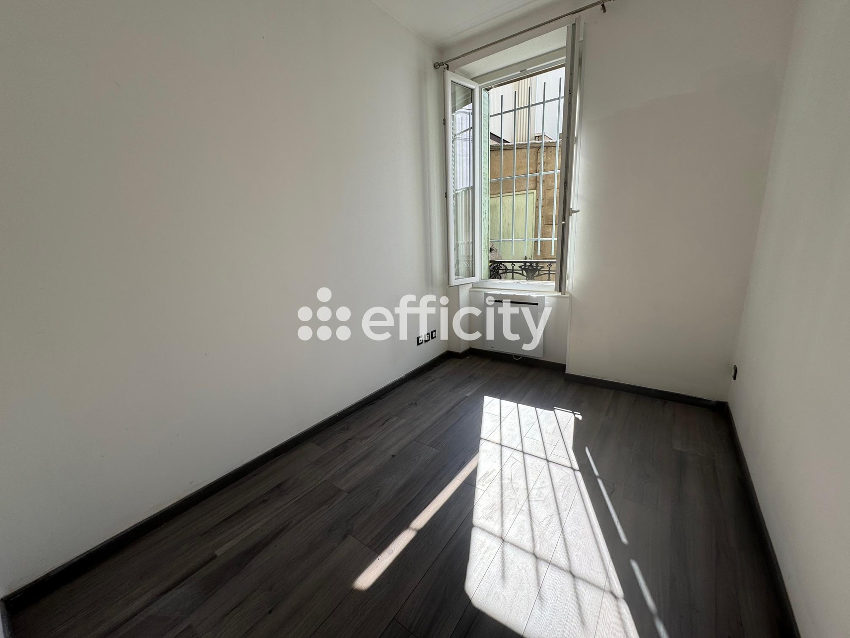 Achat immobilier Appartement 2 pièces  36m2 à Clermont-Ferrand (63100) - Photo n°5