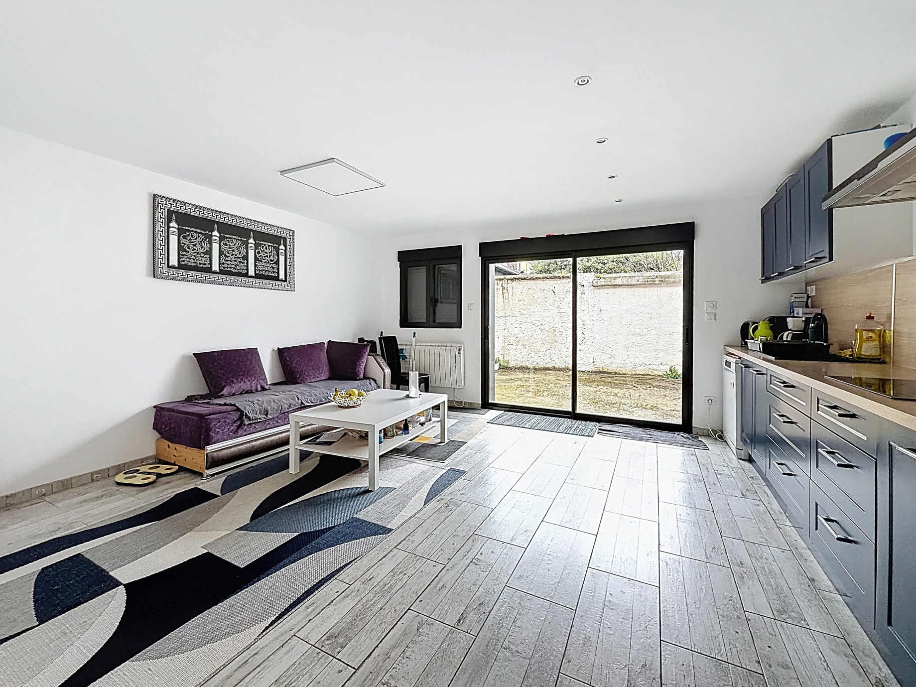 maison 6 pièces - 130m2 à Mons-en-Barœul (59370)
