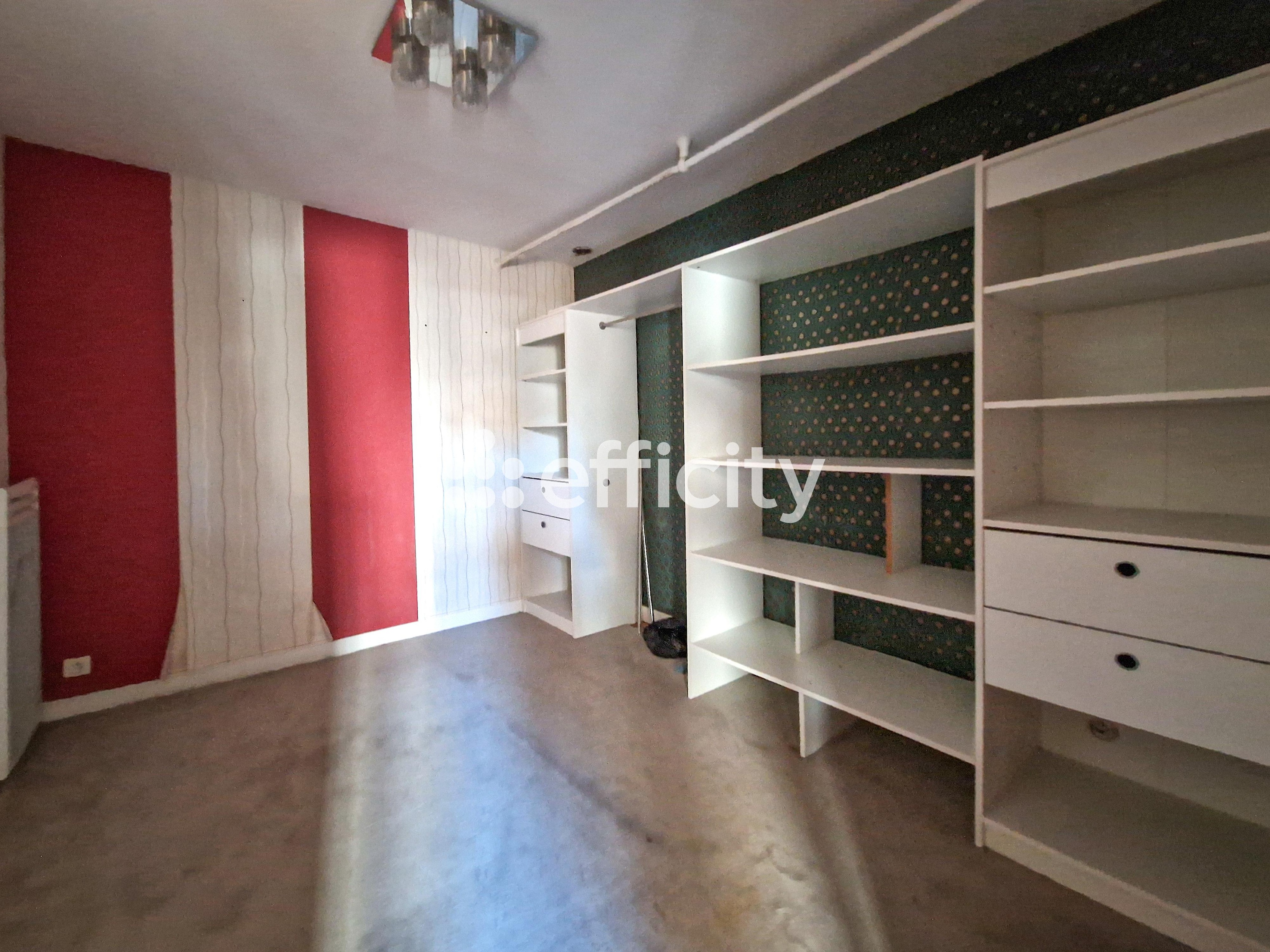 Achat immobilier Maison 3 pièces  50m2 à Créteil (94000) - Photo n°5