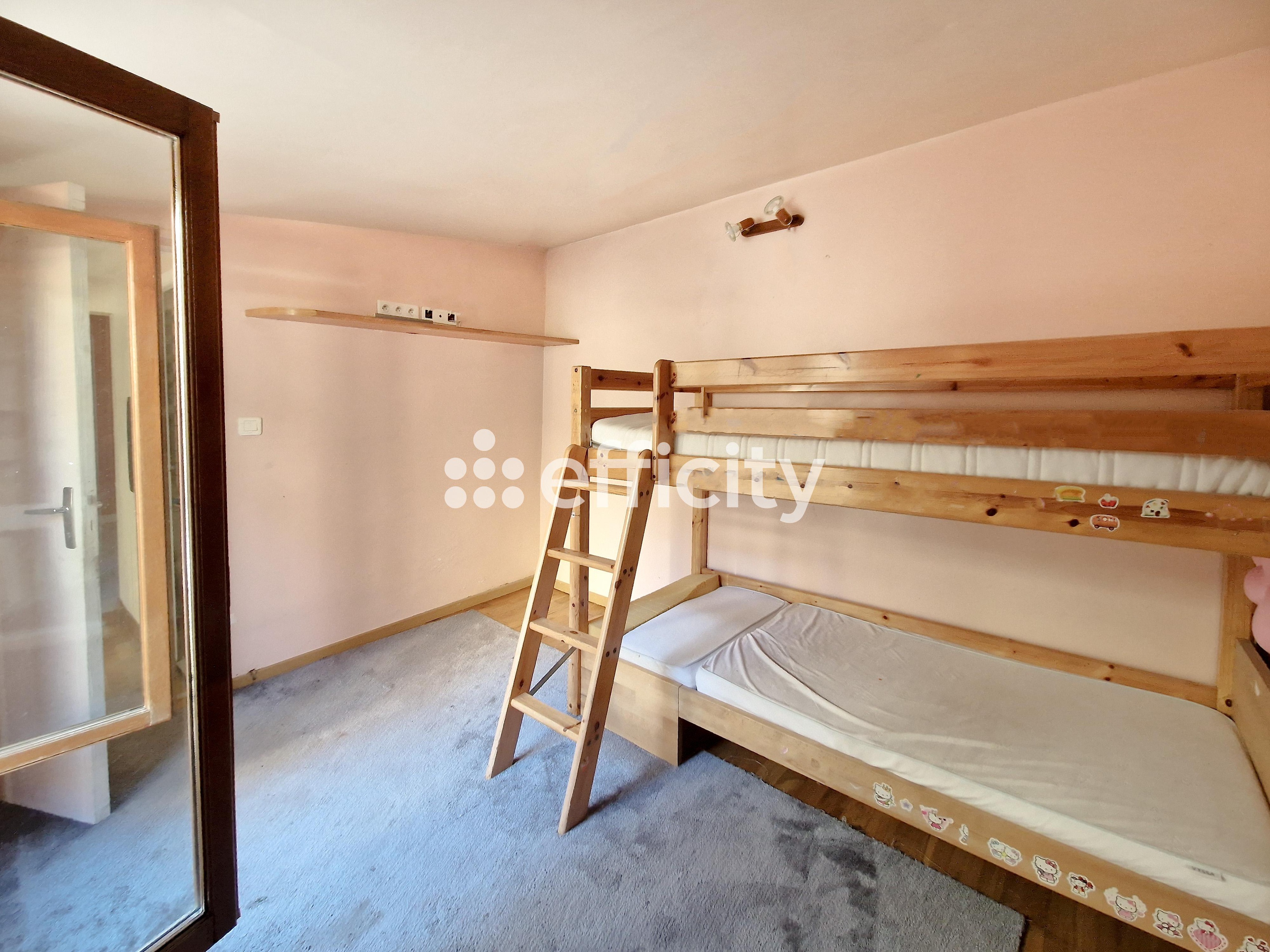 Achat immobilier Maison 3 pièces  50m2 à Créteil (94000) - Photo n°4