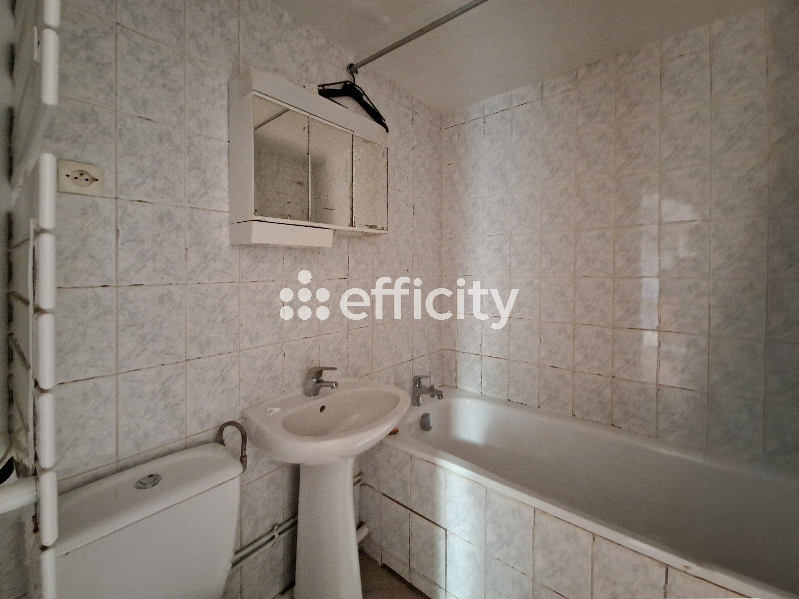 Achat immobilier Maison 3 pièces  50m2 à Créteil (94000) - Photo n°6