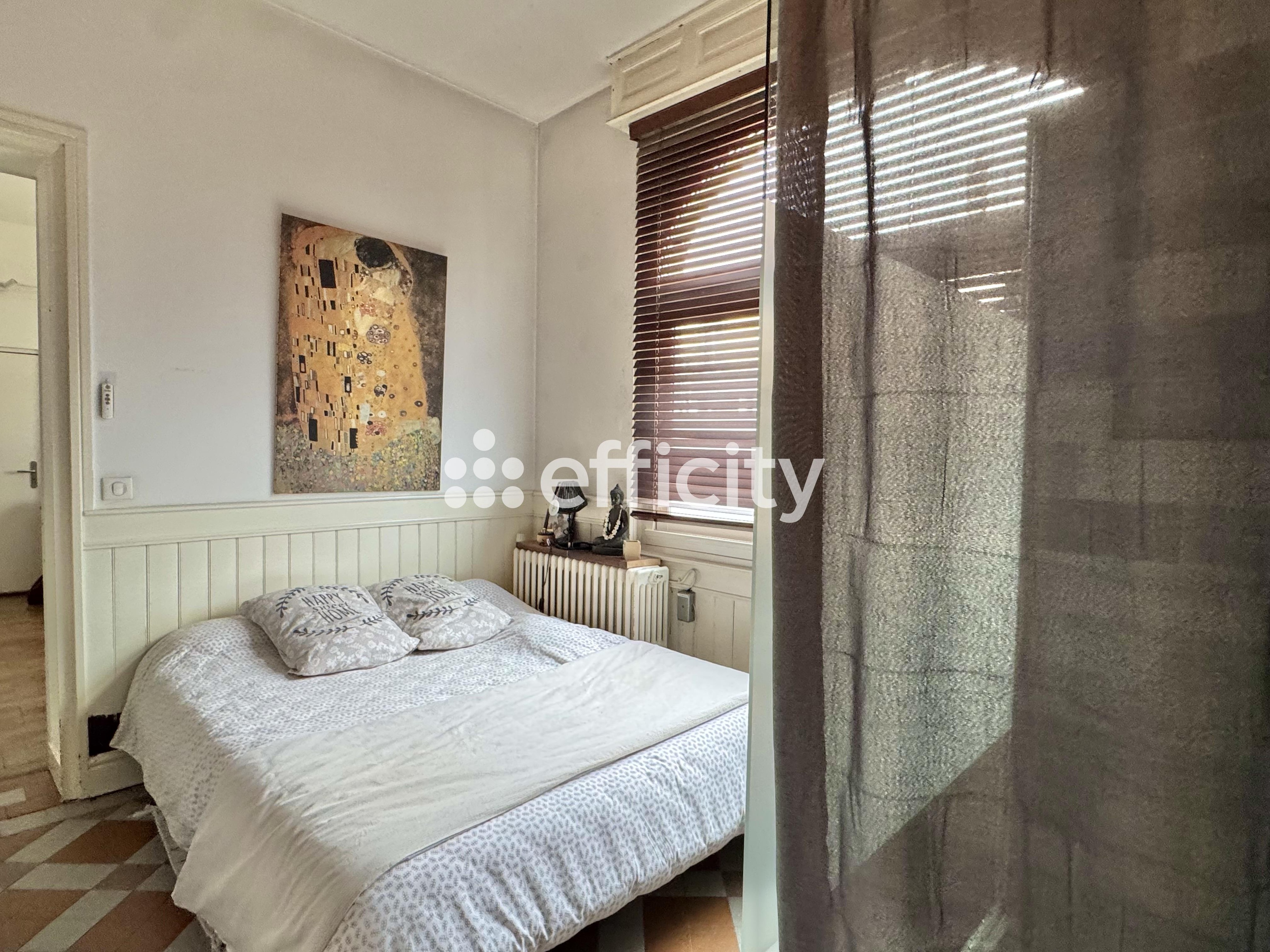 Achat immobilier Appartement 2 pièces  40m2 à La Teste-de-Buch (33260) - Photo n°4