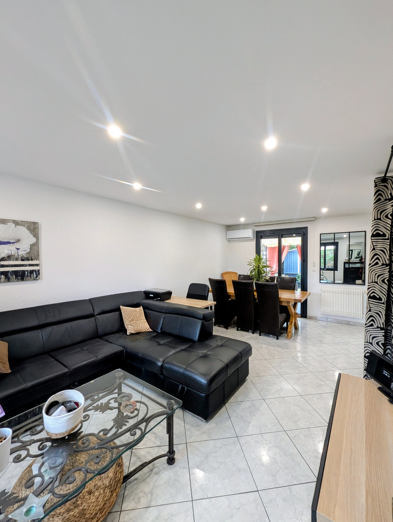 maison 4 pièces - 82m2 à Grigny-sur-Rhône (69520)