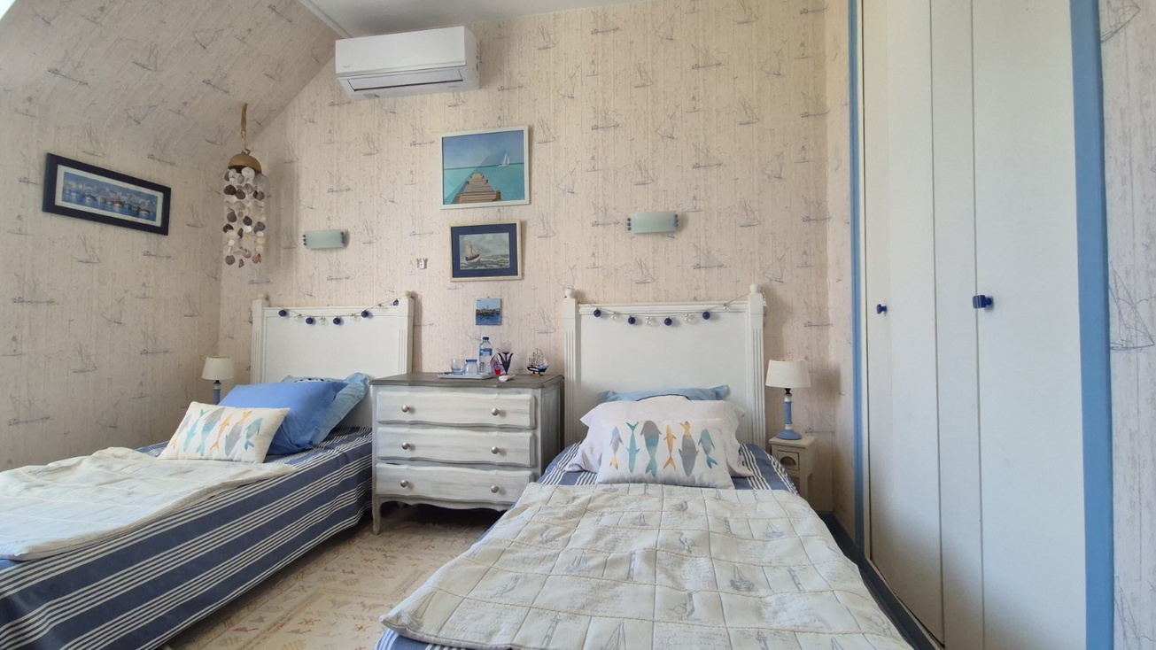 Achat immobilier Maison 7 pièces  244m2 à Châtillon-sur-Indre (36700) - Photo n°17