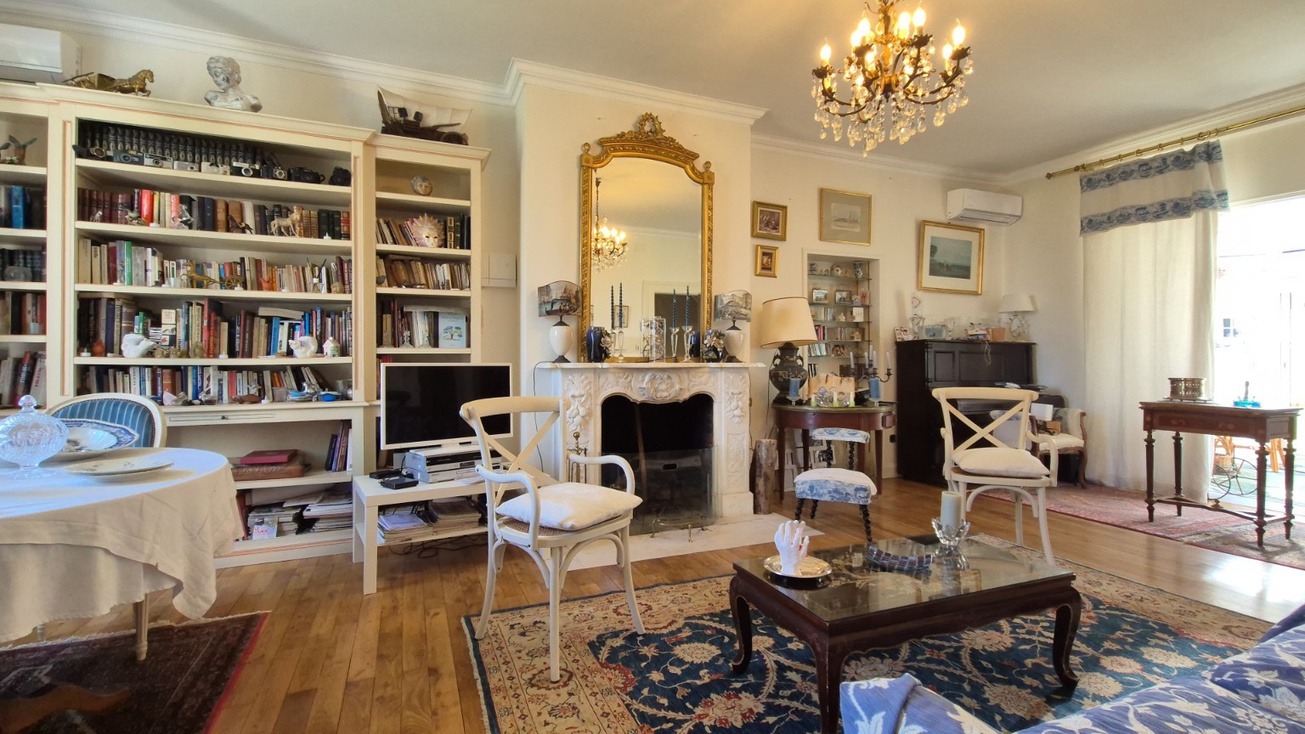 Achat immobilier Maison 7 pièces  244m2 à Châtillon-sur-Indre (36700) - Photo n°8