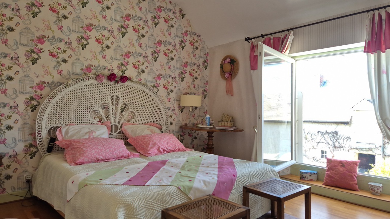 Achat immobilier Maison 7 pièces  244m2 à Châtillon-sur-Indre (36700) - Photo n°15