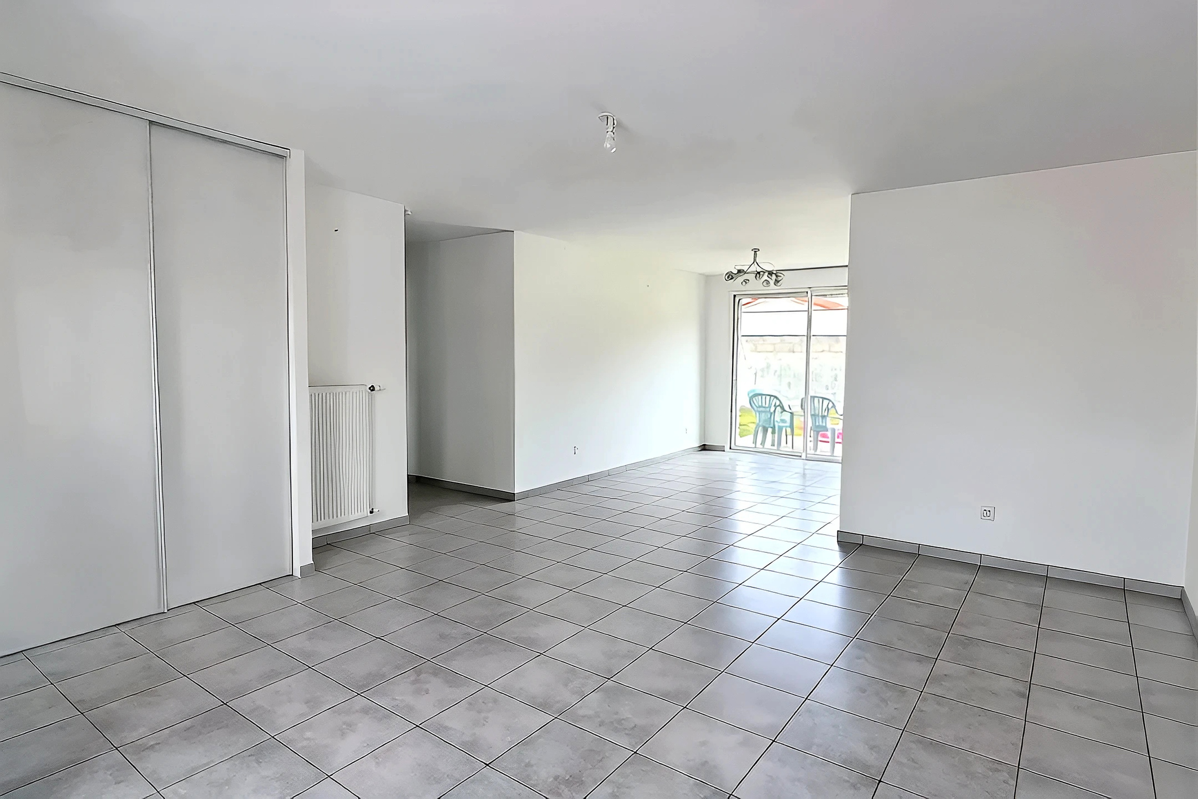 Achat immobilier Maison 5 pièces  97m2 à Roanne (42300) - Photo n°4