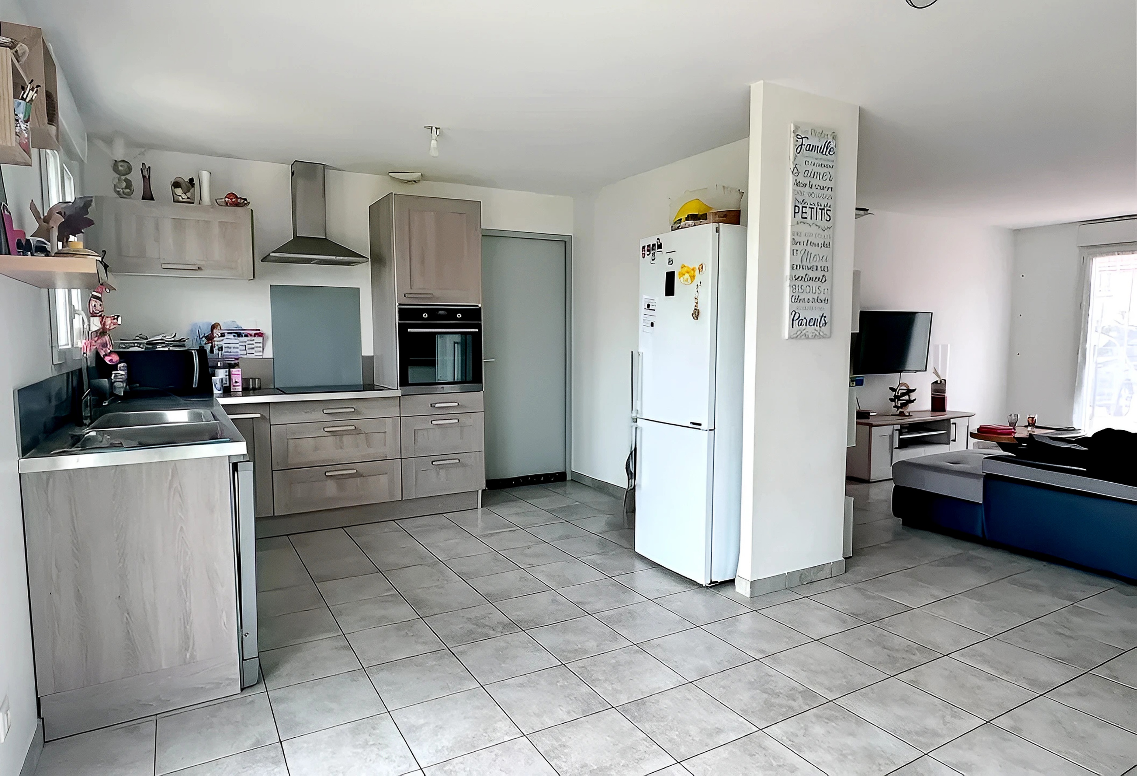 Achat immobilier Maison 5 pièces  97m2 à Roanne (42300) - Photo n°5