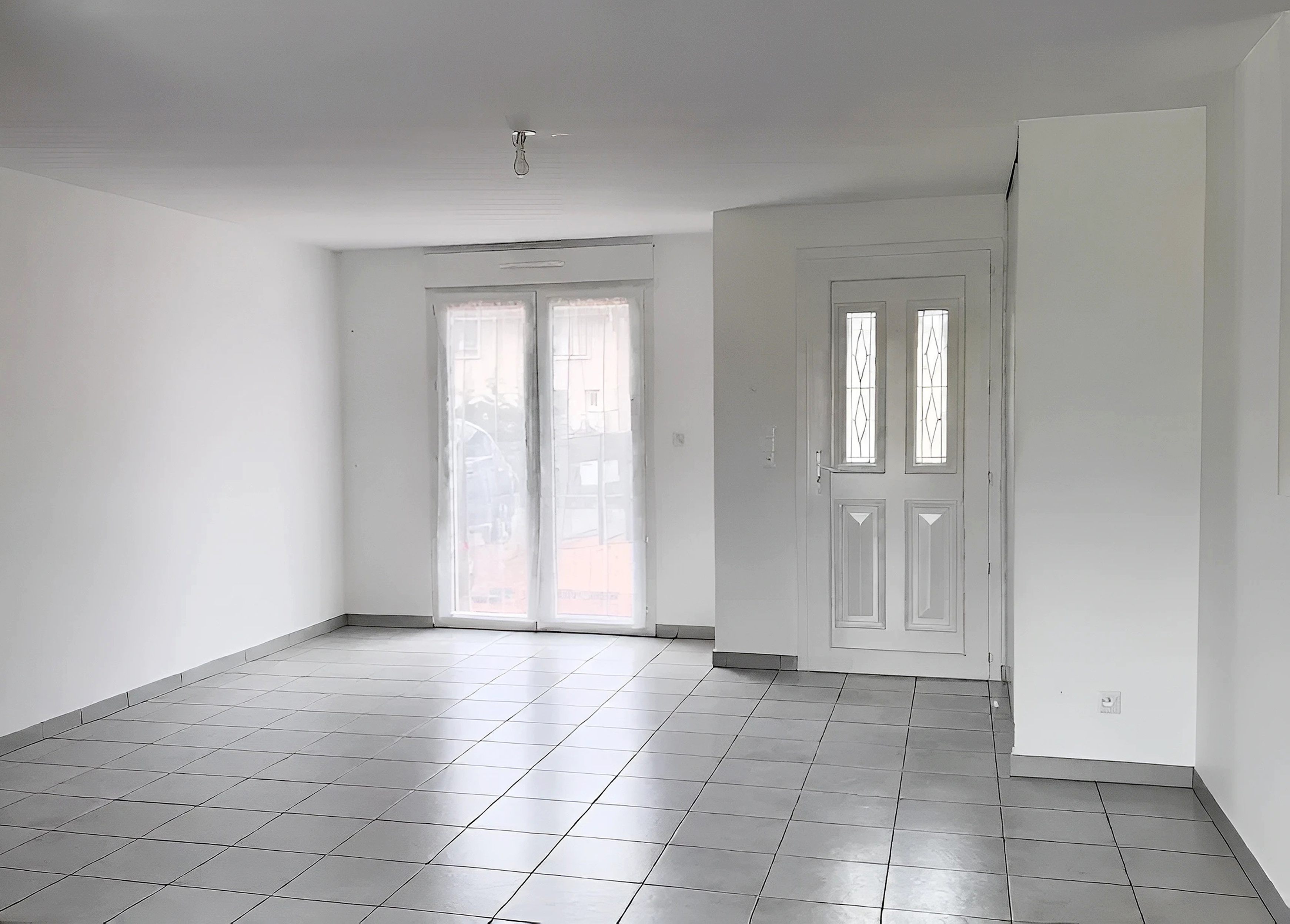Achat immobilier Maison 5 pièces  97m2 à Roanne (42300) - Photo n°6