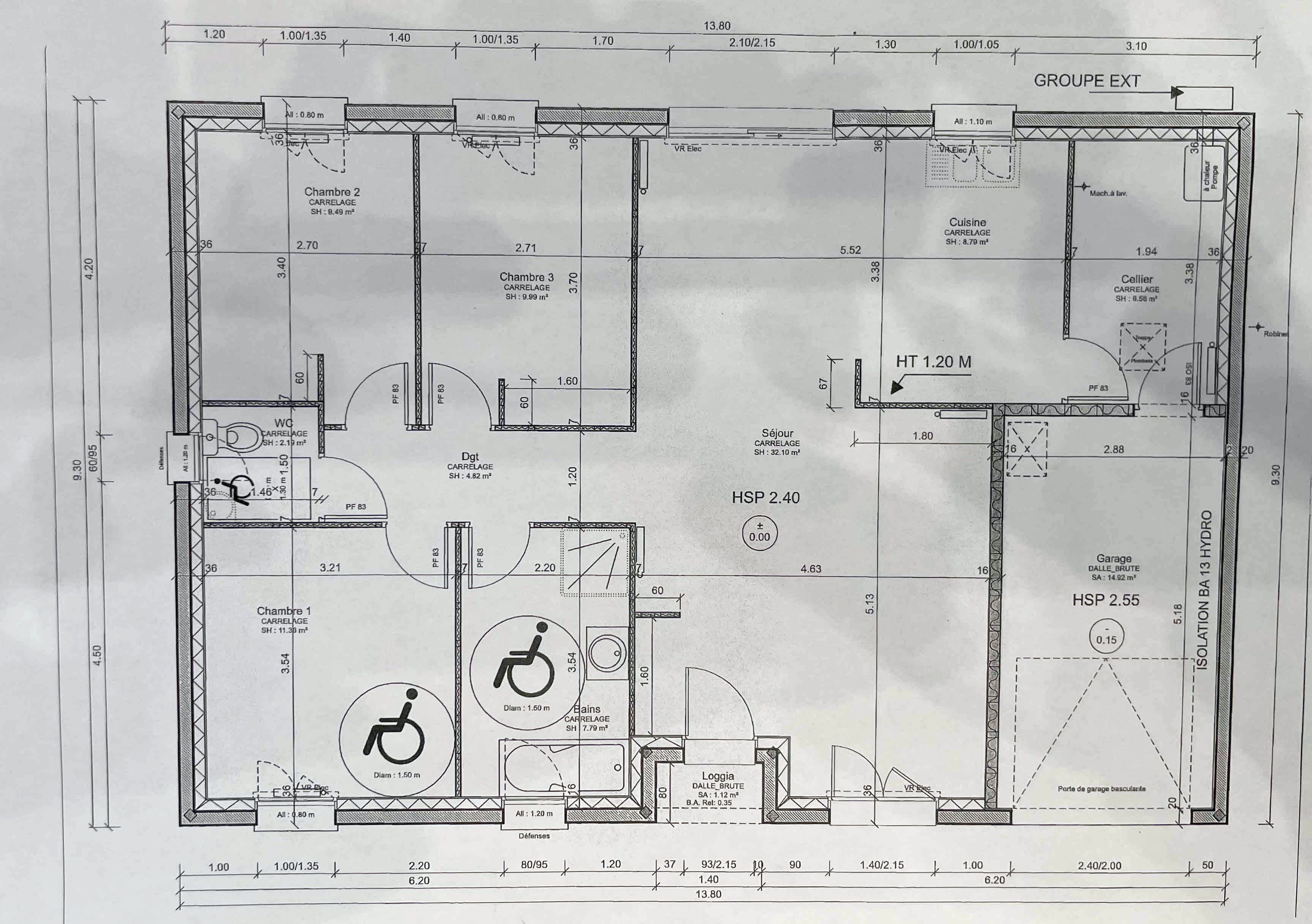 Achat immobilier Maison 5 pièces  97m2 à Roanne (42300) - Photo n°14