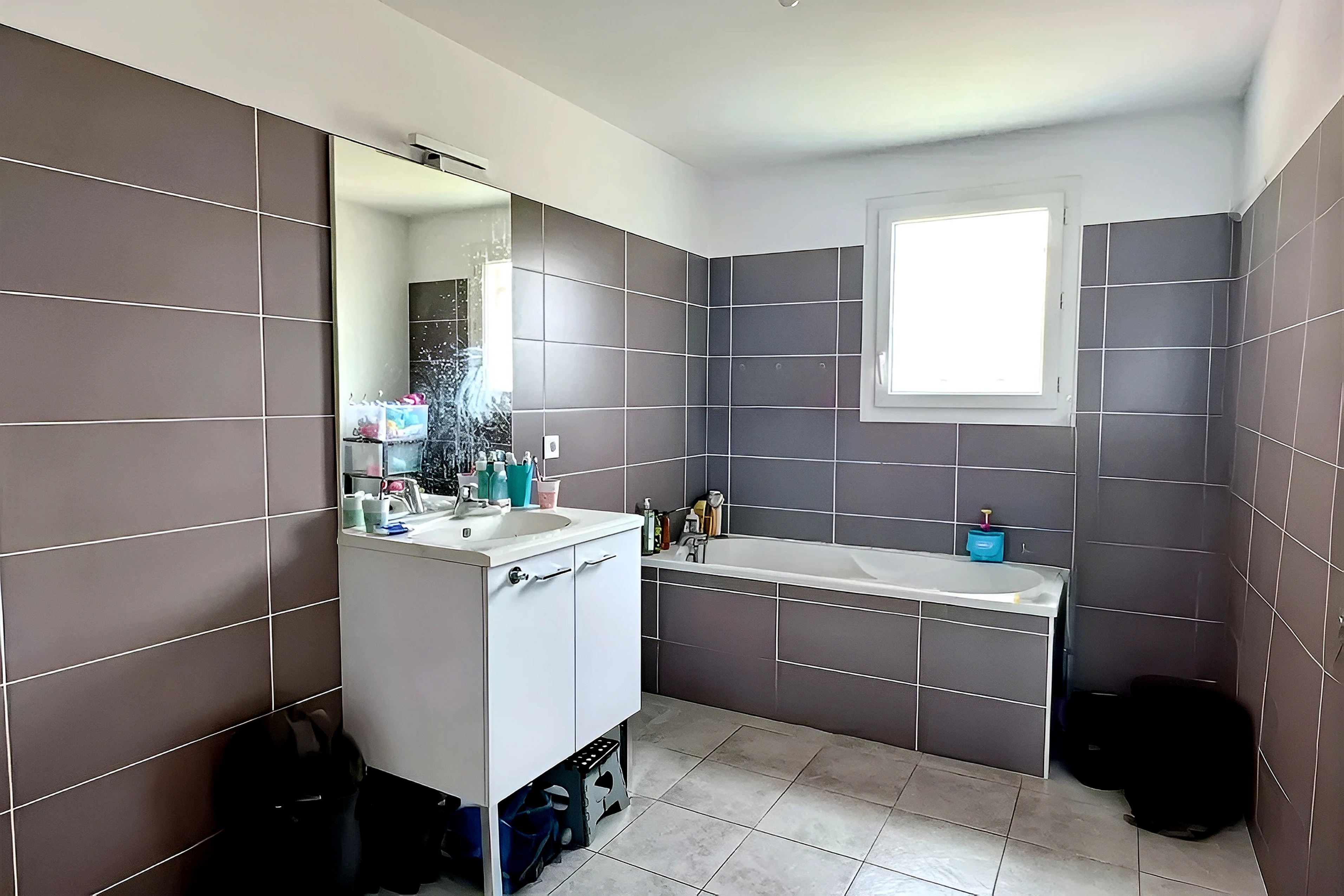 Achat immobilier Maison 5 pièces  97m2 à Roanne (42300) - Photo n°10