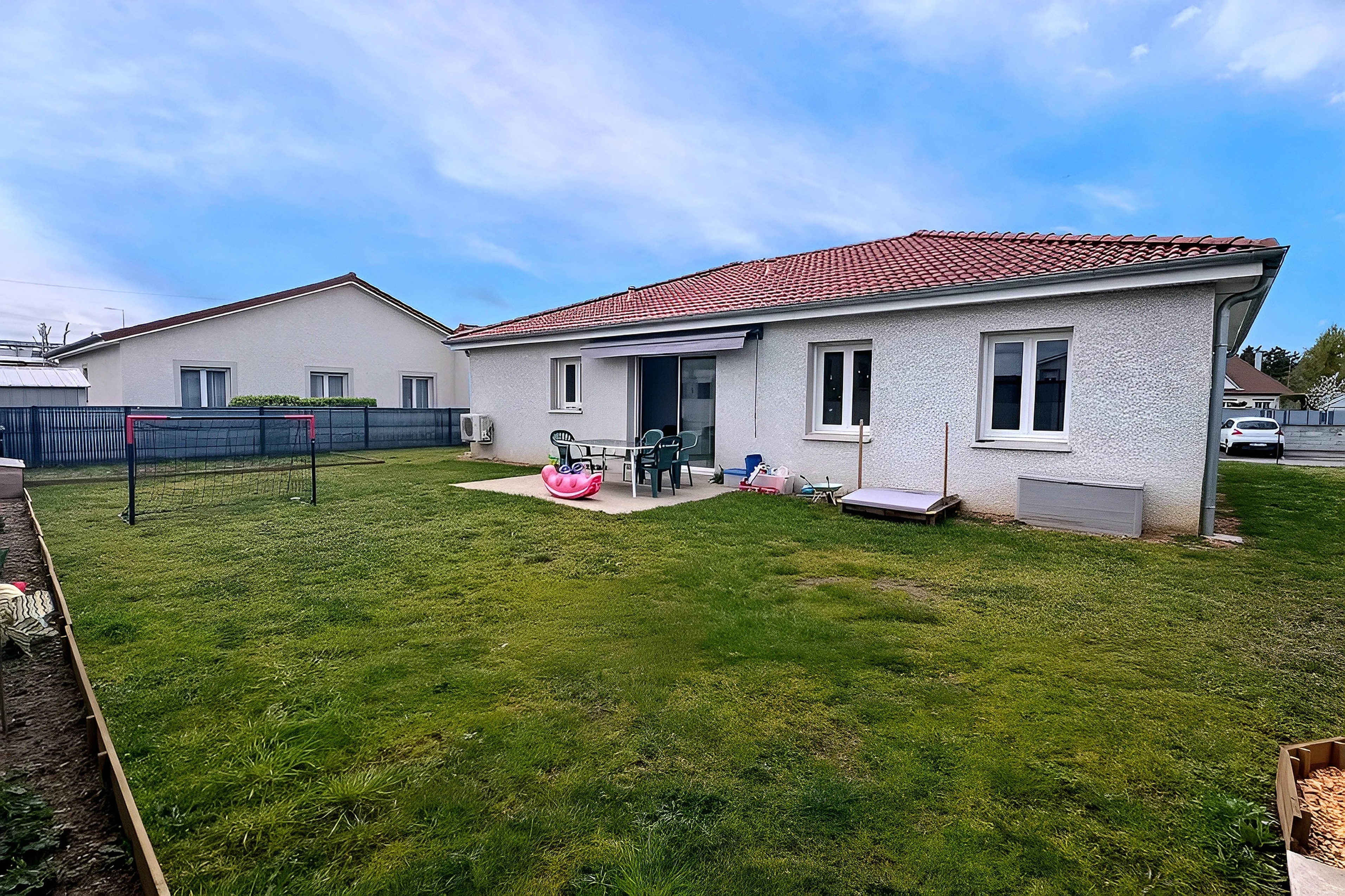 Achat immobilier Maison 5 pièces  97m2 à Roanne (42300) - Photo n°11