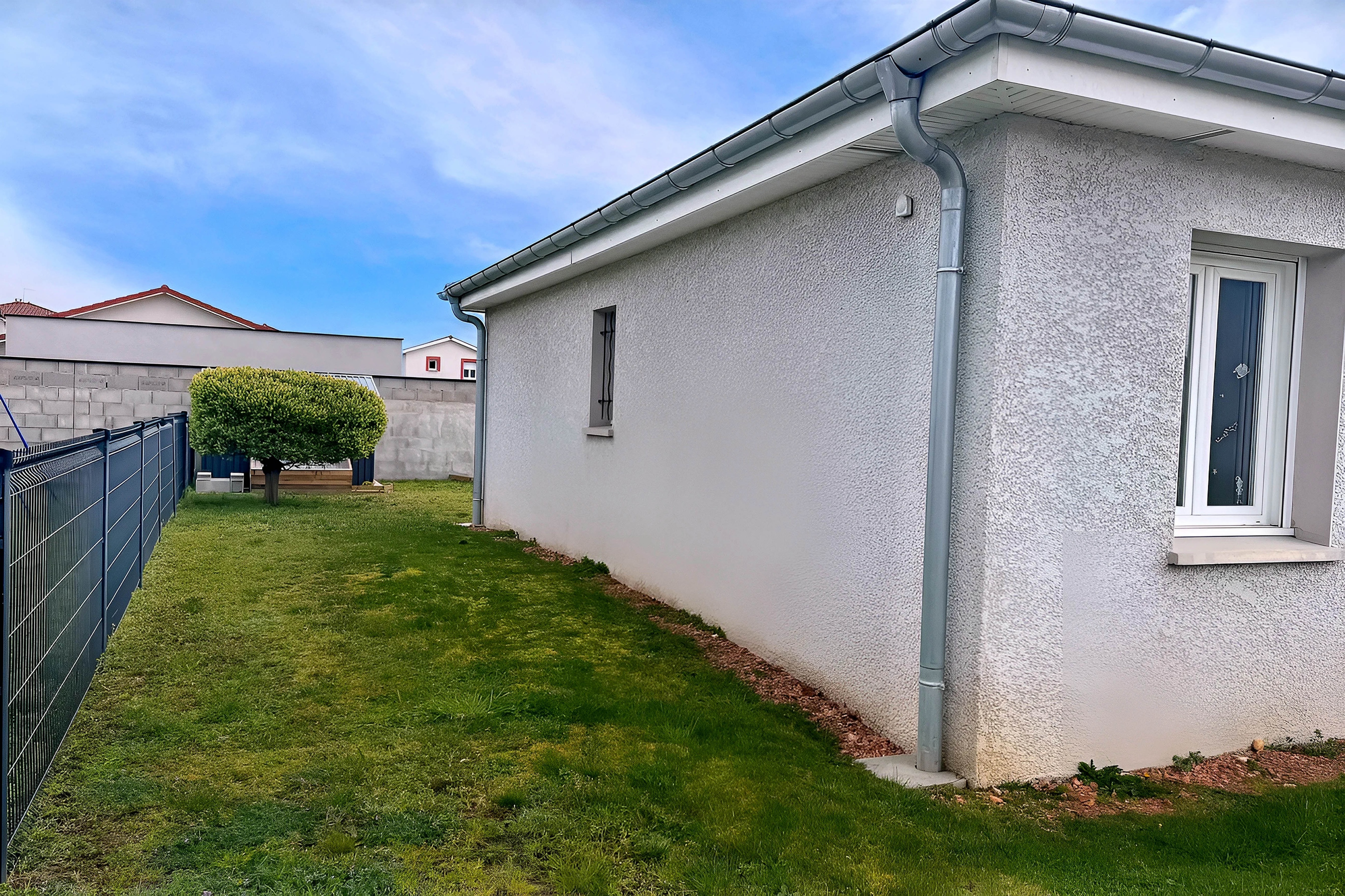 Achat immobilier Maison 5 pièces  97m2 à Roanne (42300) - Photo n°12