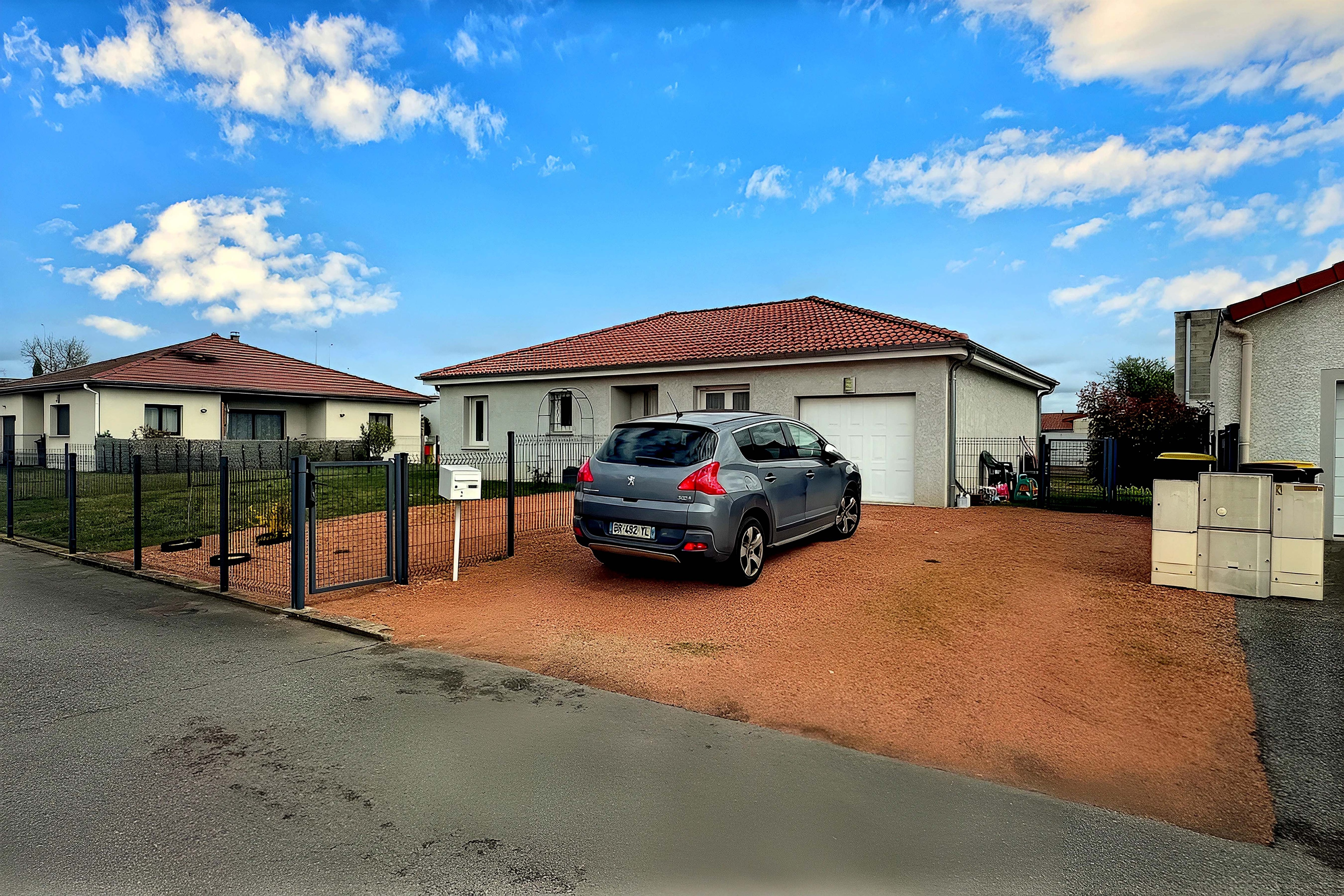 Achat immobilier Maison 5 pièces  97m2 à Roanne (42300) - Photo n°13