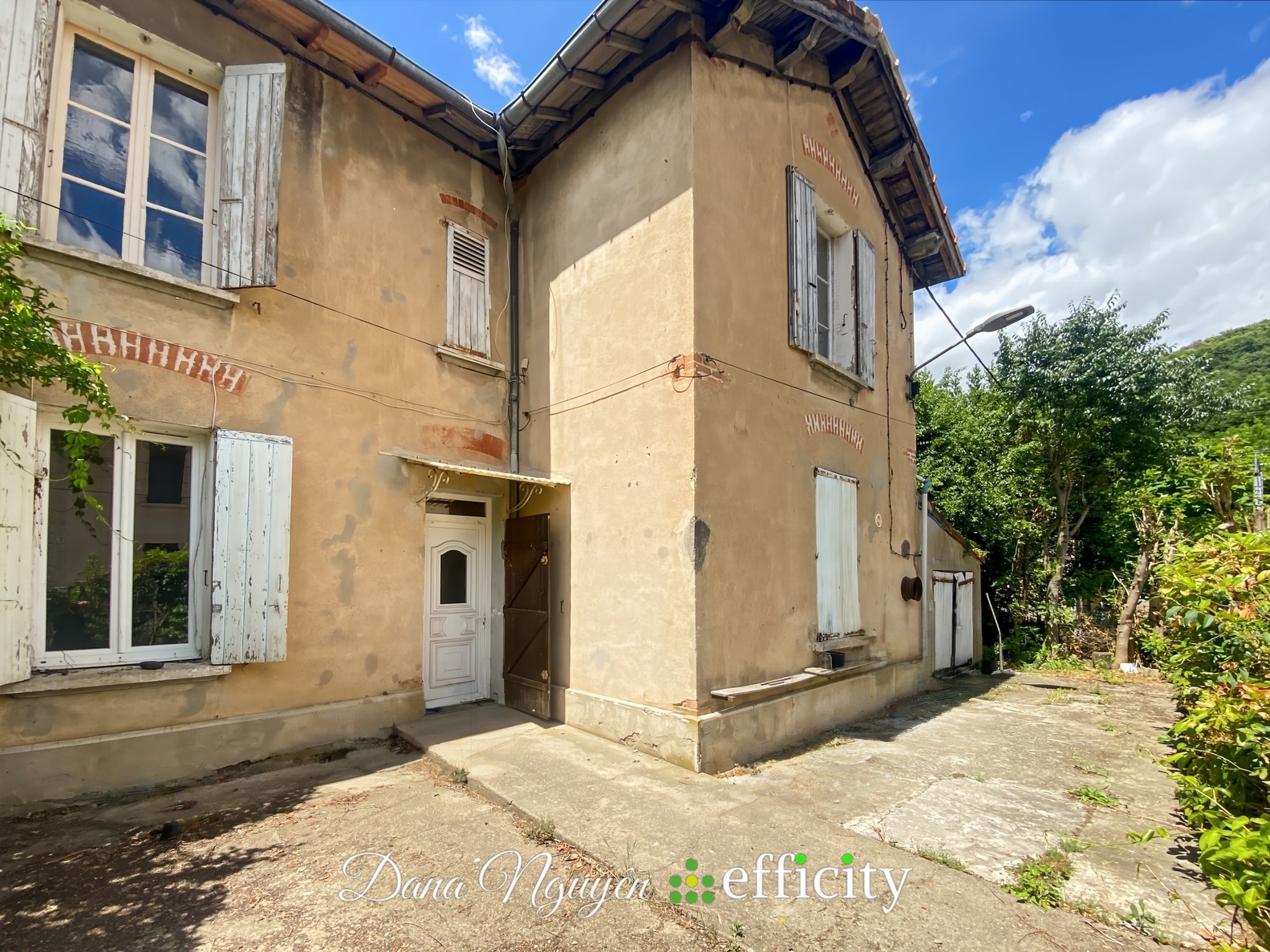maison 8 pièces - 156,0m2 à Saint-Jean-de-Valériscle (30960)