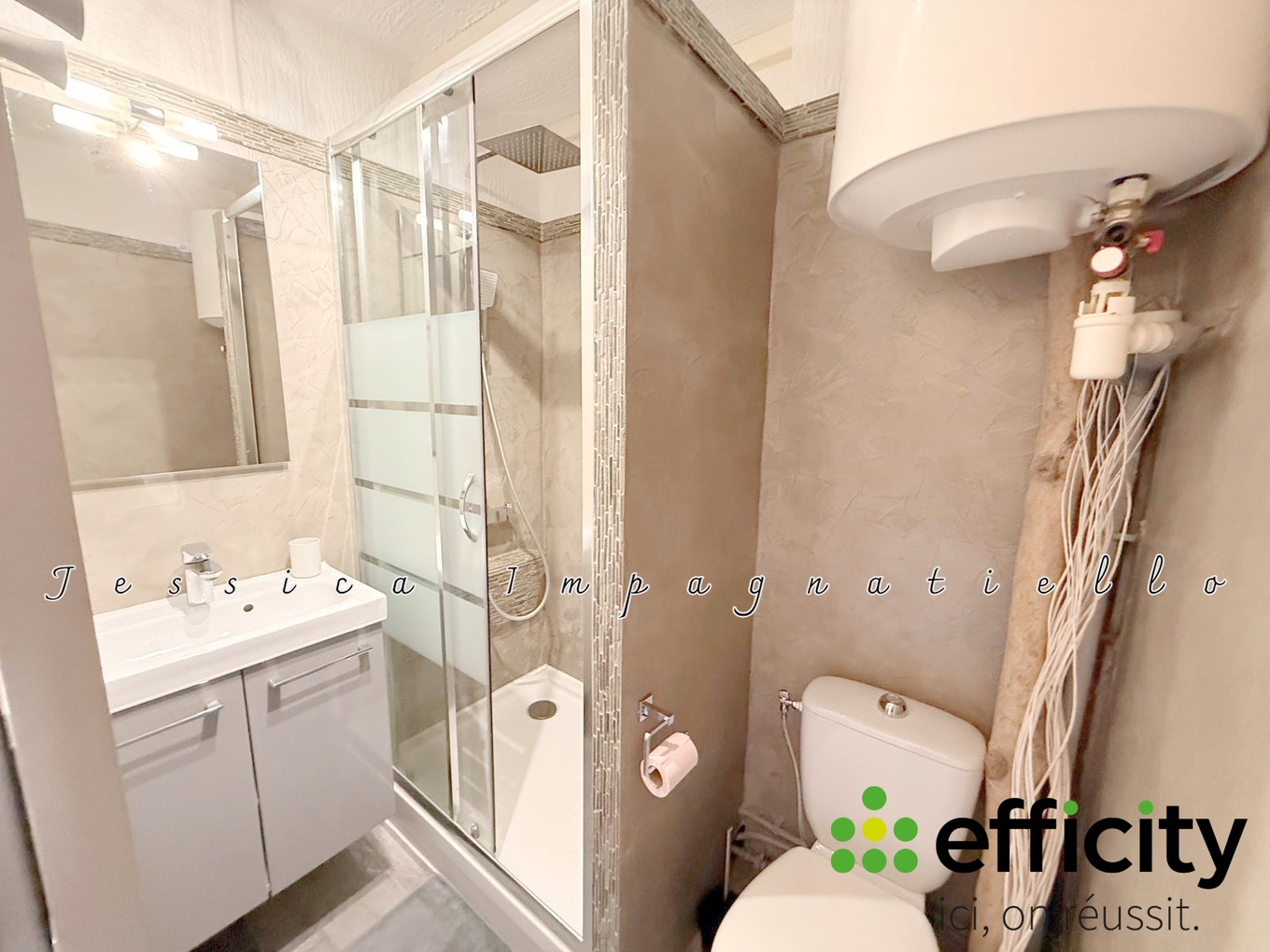 Achat immobilier Appartement 1 pièces  12m2 à Cassis (13260) - Photo n°5