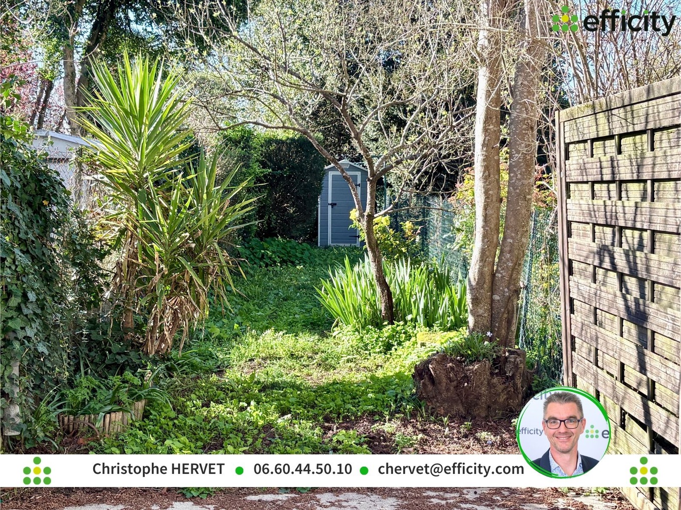 Achat immobilier Maison 3 pièces  72m2 à Gond-Pontouvre (16160) - Photo n°10