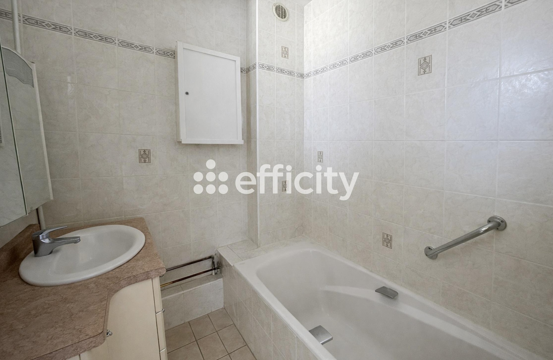 Achat immobilier Appartement 4 pièces  94m2 à Lorient (56100) - Photo n°7