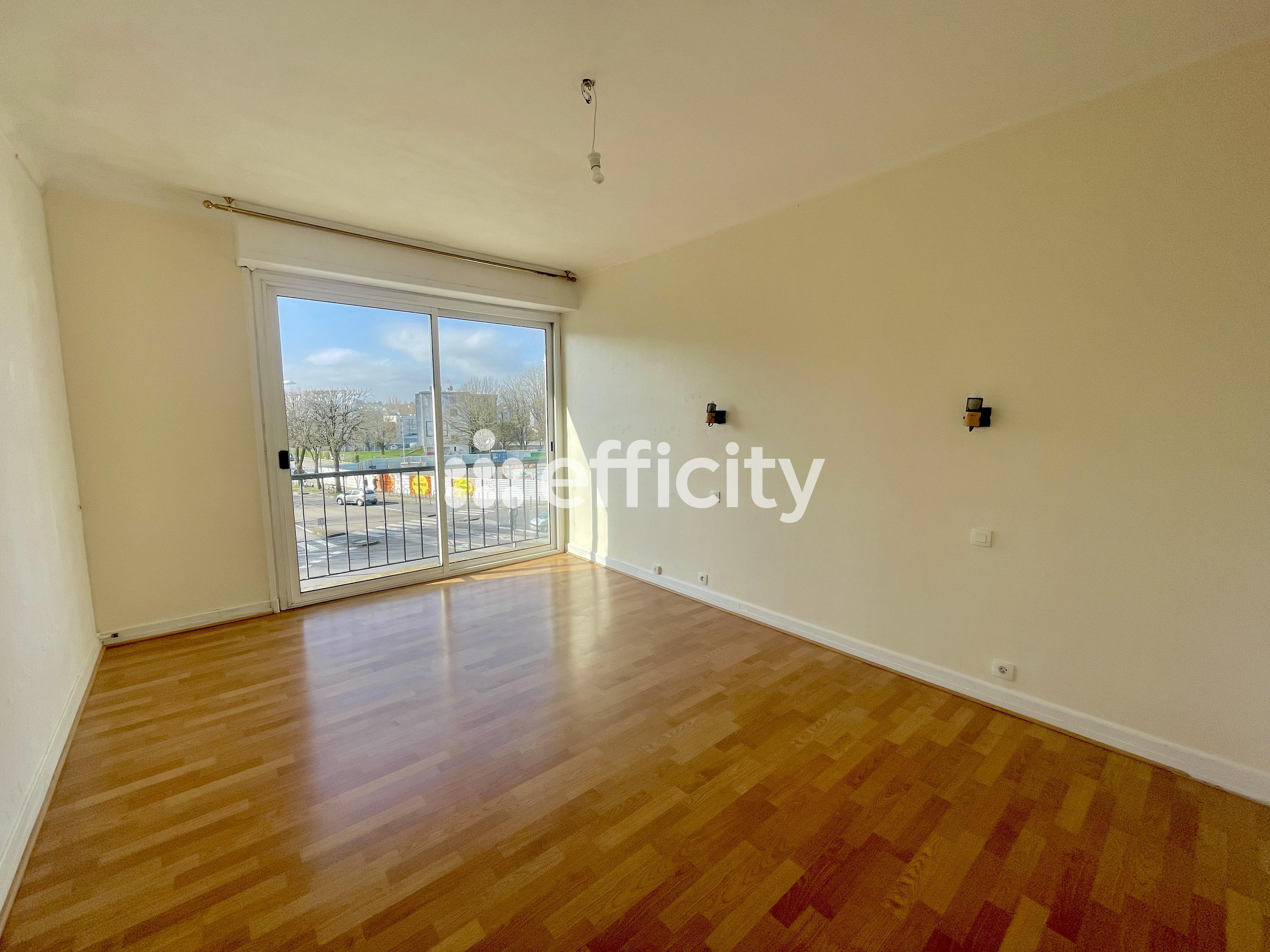 Achat immobilier Appartement 4 pièces  94m2 à Lorient (56100) - Photo n°5
