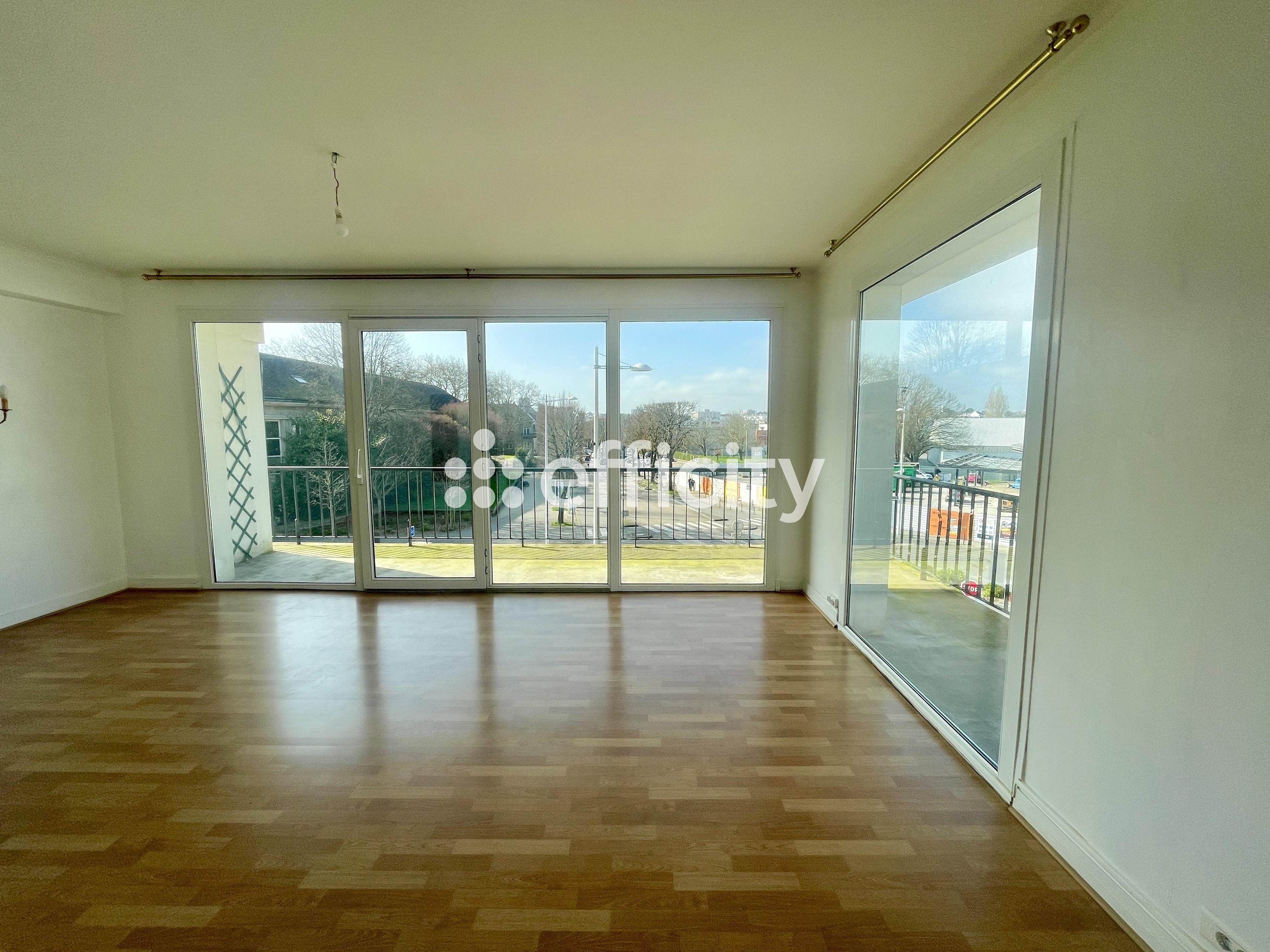 Achat immobilier Appartement 4 pièces  94m2 à Lorient (56100) - Photo n°8
