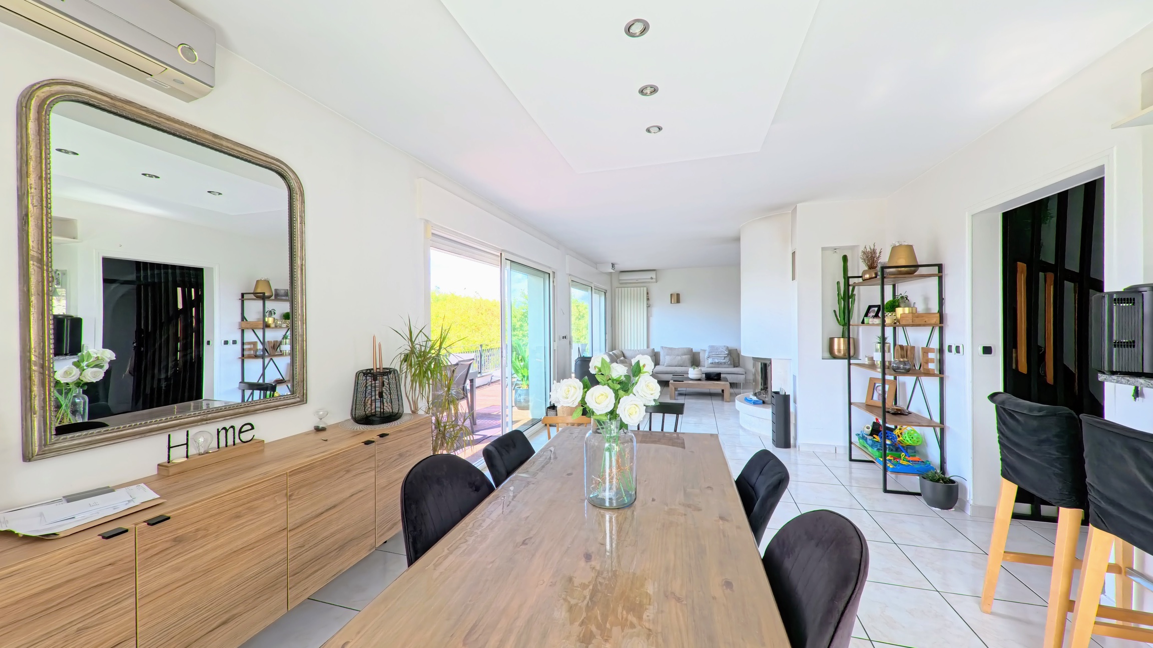 maison 9 pièces - 215,0m2 à Saint-Maur-des-Fossés (94210)