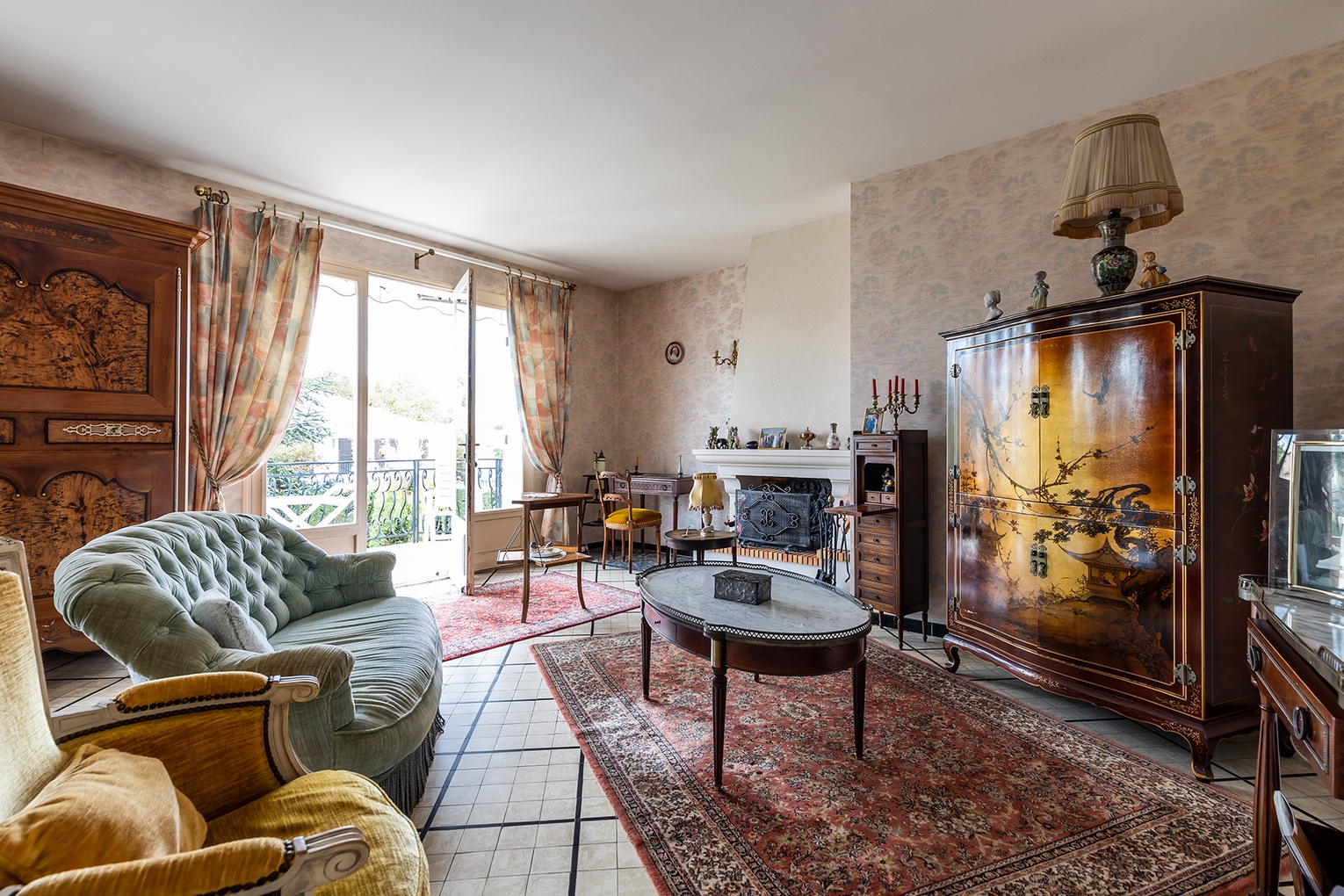Achat immobilier Maison 8 pièces  226m2 à Pessac (33600) - Photo n°4