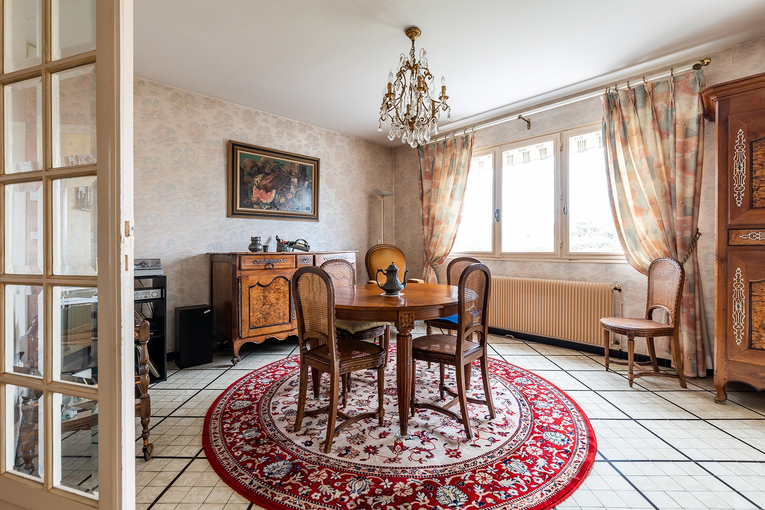 Achat immobilier Maison 8 pièces  226m2 à Pessac (33600) - Photo n°5