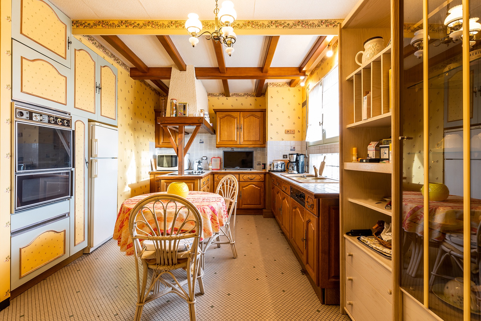 Achat immobilier Maison 8 pièces  226m2 à Pessac (33600) - Photo n°6