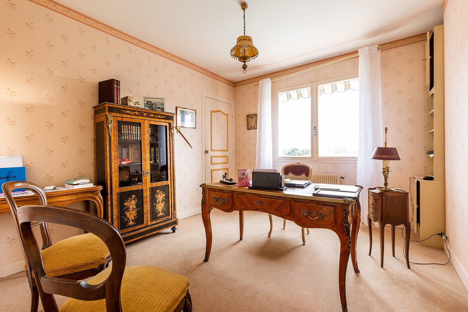 Achat immobilier Maison 8 pièces  226m2 à Pessac (33600) - Photo n°7