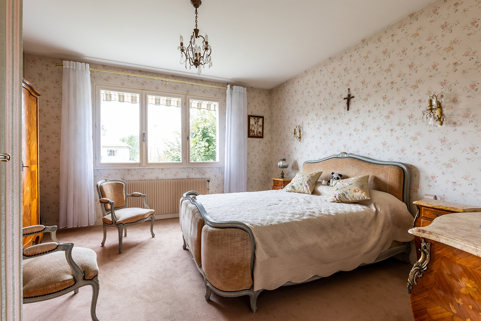 Achat immobilier Maison 8 pièces  226m2 à Pessac (33600) - Photo n°8