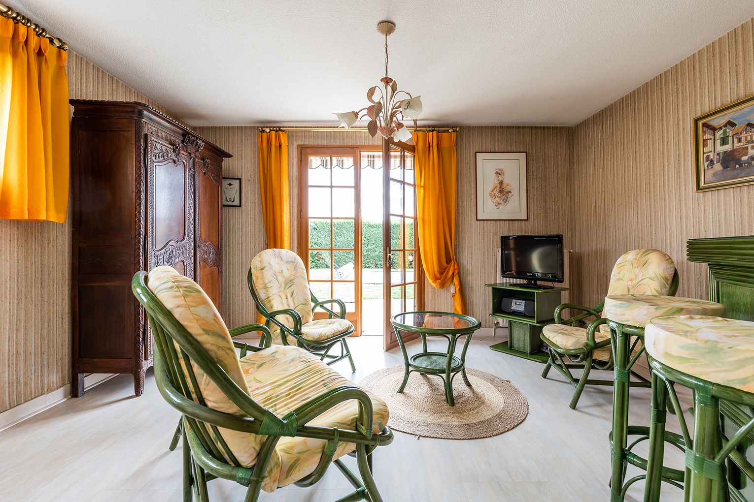 Achat immobilier Maison 8 pièces  226m2 à Pessac (33600) - Photo n°12