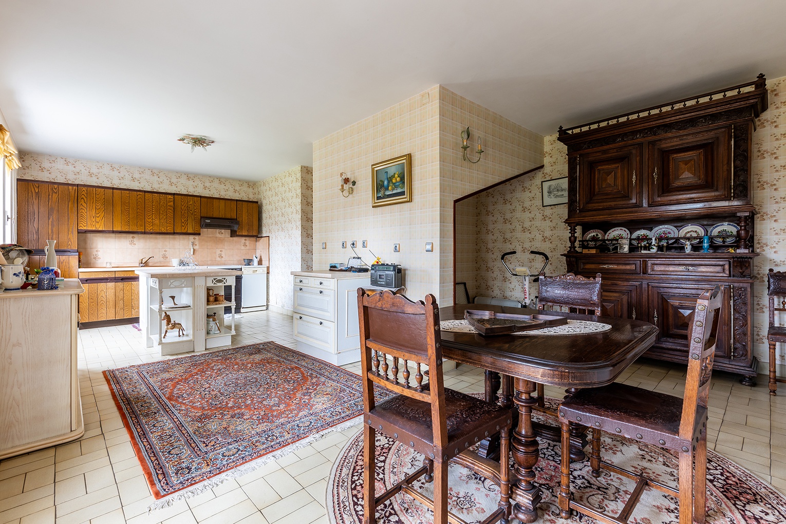 Achat immobilier Maison 8 pièces  226m2 à Pessac (33600) - Photo n°13