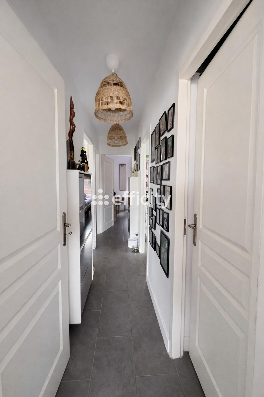 Achat immobilier Maison 4 pièces  80m2 à Saint-Magne-de-Castillon (33350) - Photo n°6