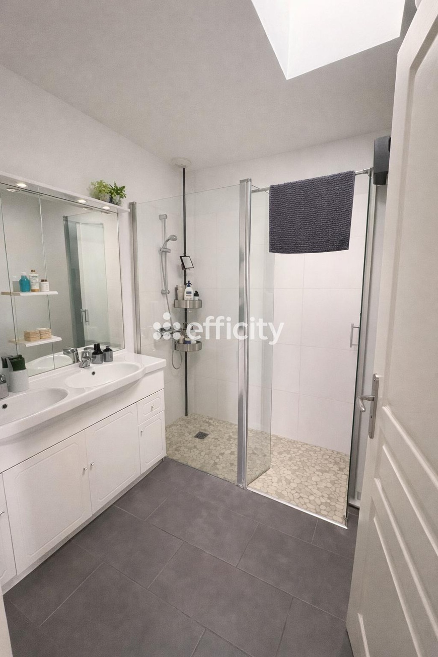 Achat immobilier Maison 4 pièces  80m2 à Saint-Magne-de-Castillon (33350) - Photo n°7