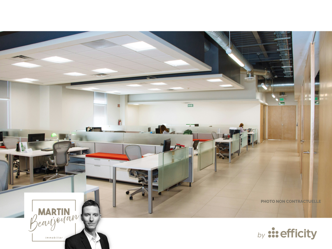 local commercial  - 40m2 à La Roche-sur-Foron (74800)