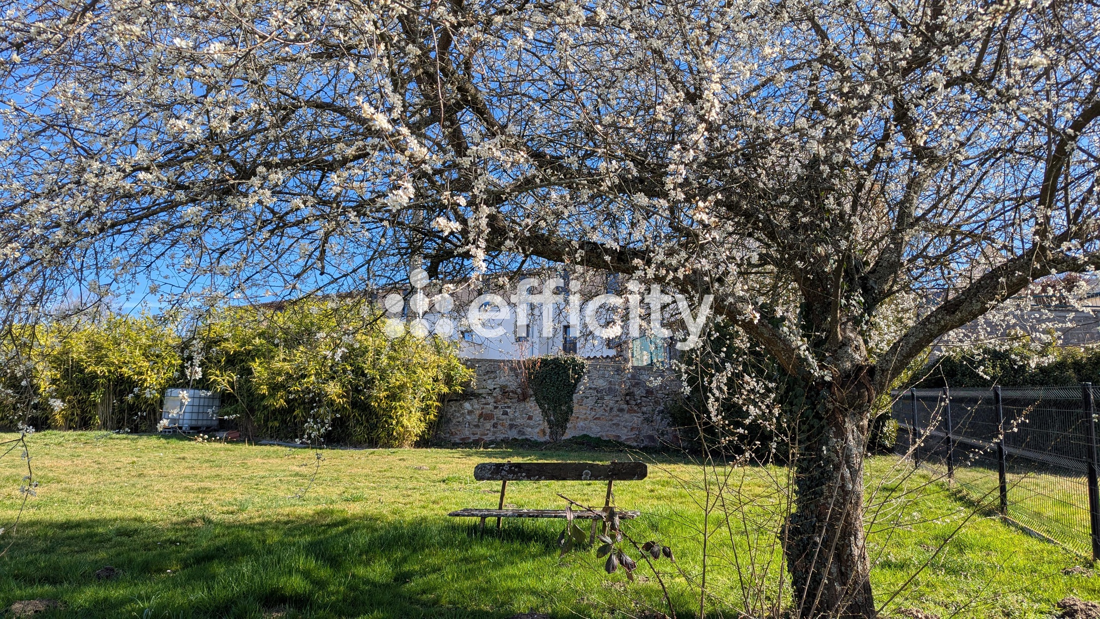 maison 4 pièces - 88m2 à Cunlhat (63590)