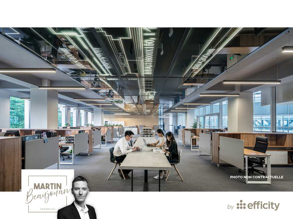 local commercial  - 60m2 à La Roche-sur-Foron (74800)