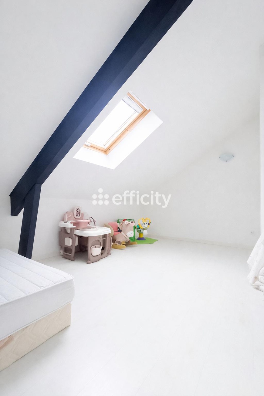 Achat immobilier Maison 5 pièces  103m2 à Châtellerault (86100) - Photo n°10