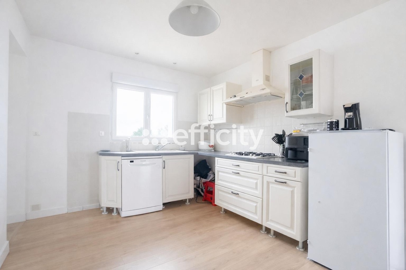 Achat immobilier Maison 5 pièces  103m2 à Châtellerault (86100) - Photo n°6
