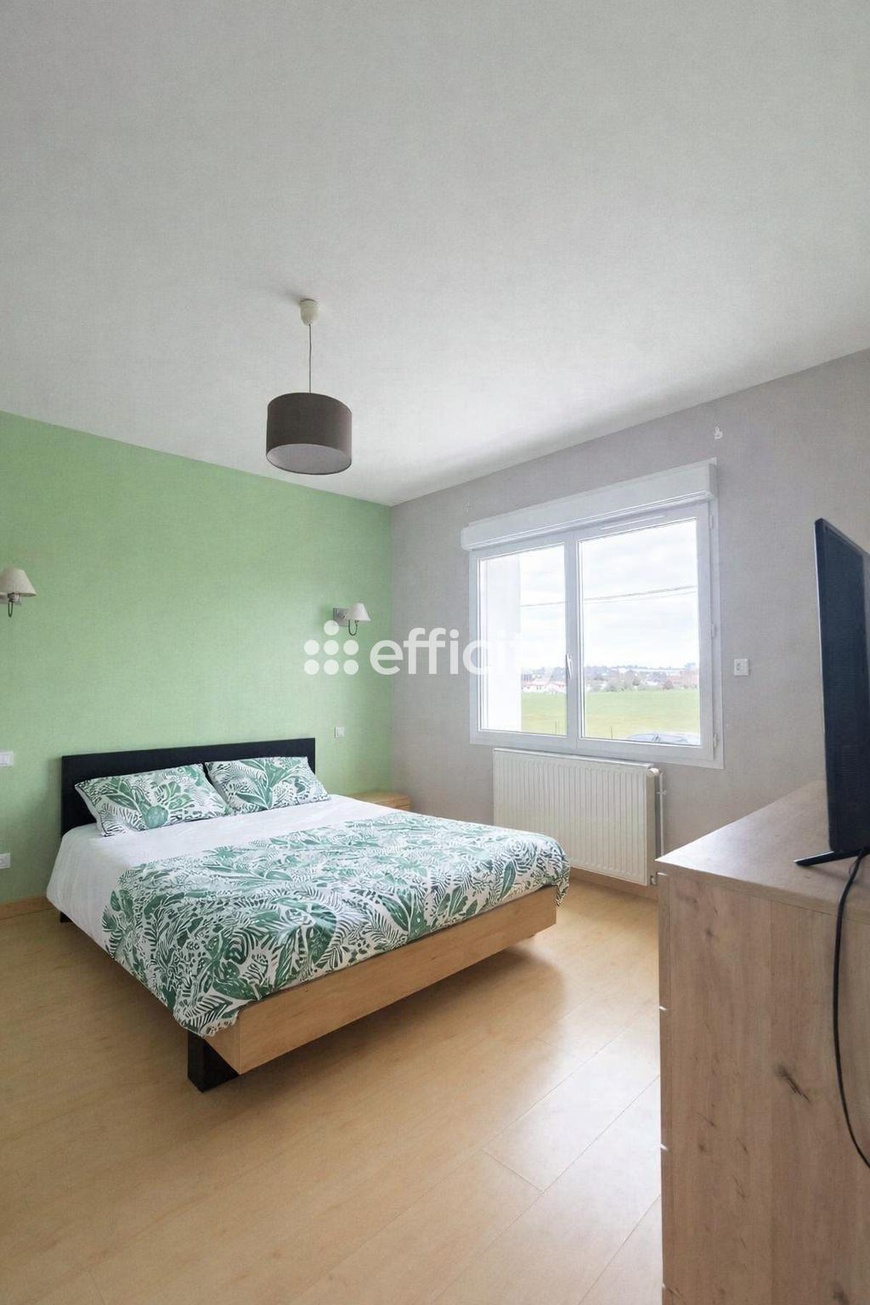 Achat immobilier Maison 5 pièces  103m2 à Châtellerault (86100) - Photo n°7
